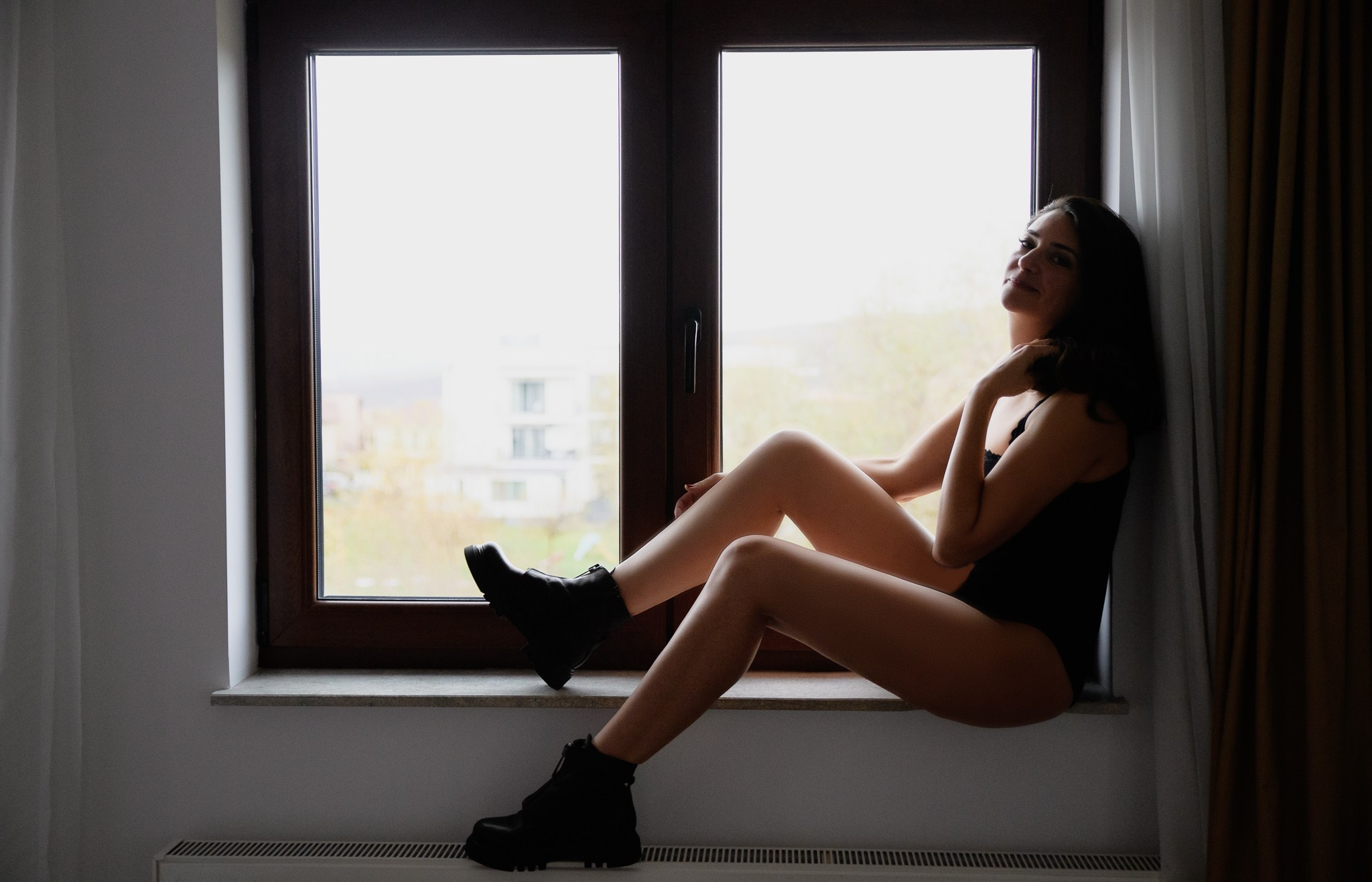 BOUDOIR. Fotograf de portret si boudoir in cluj napoca