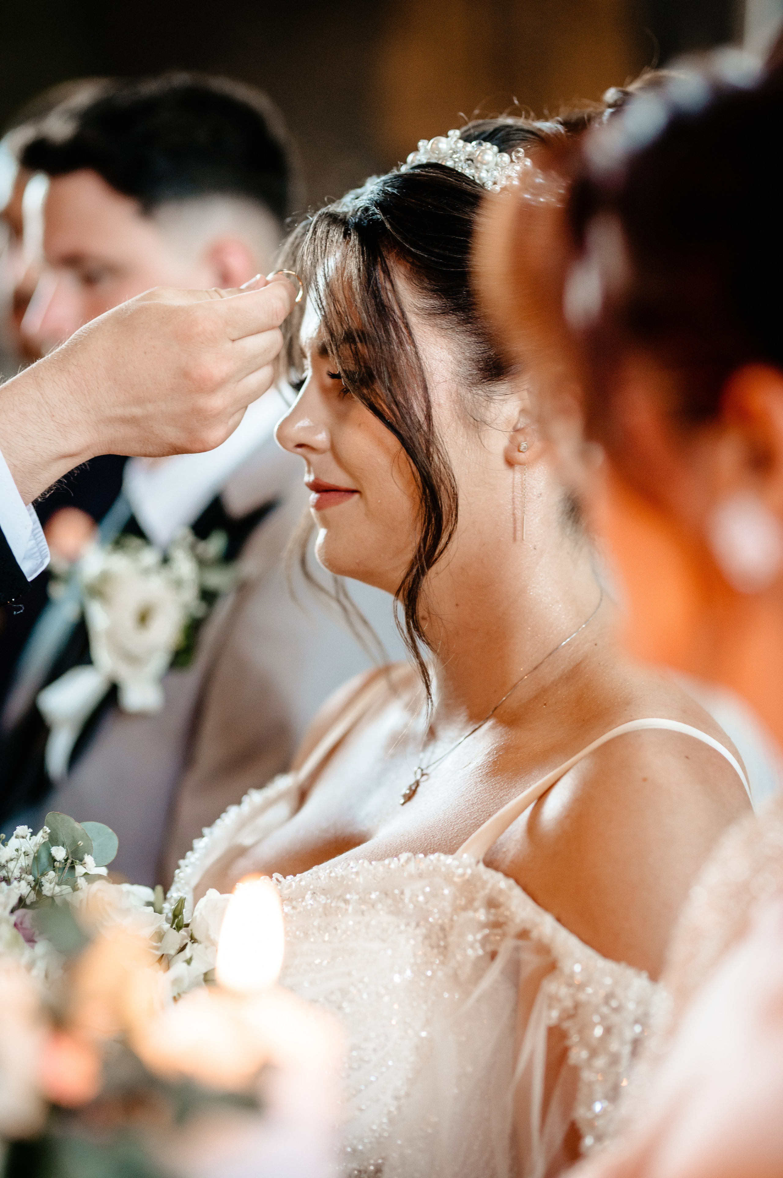 Georgiana & Eduard. Creativeiso.ro