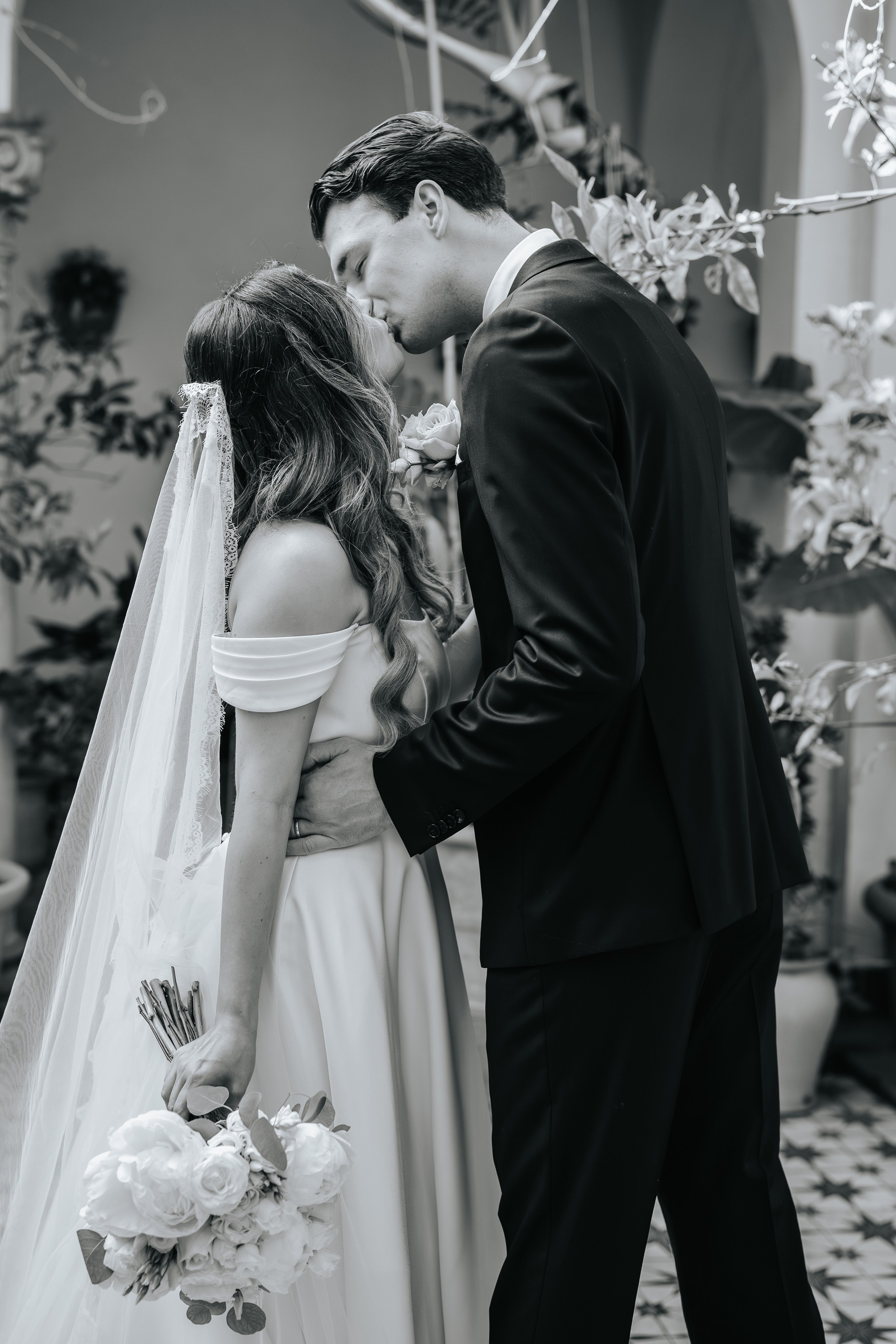 Sabina & Lucas, 06/06/2026, Hotel Roger de Flor, Lloret de Mar. Fotógrafa de bodas en Girona, Costa Brava | Wedding Photographer Evgenia Gruntovaya