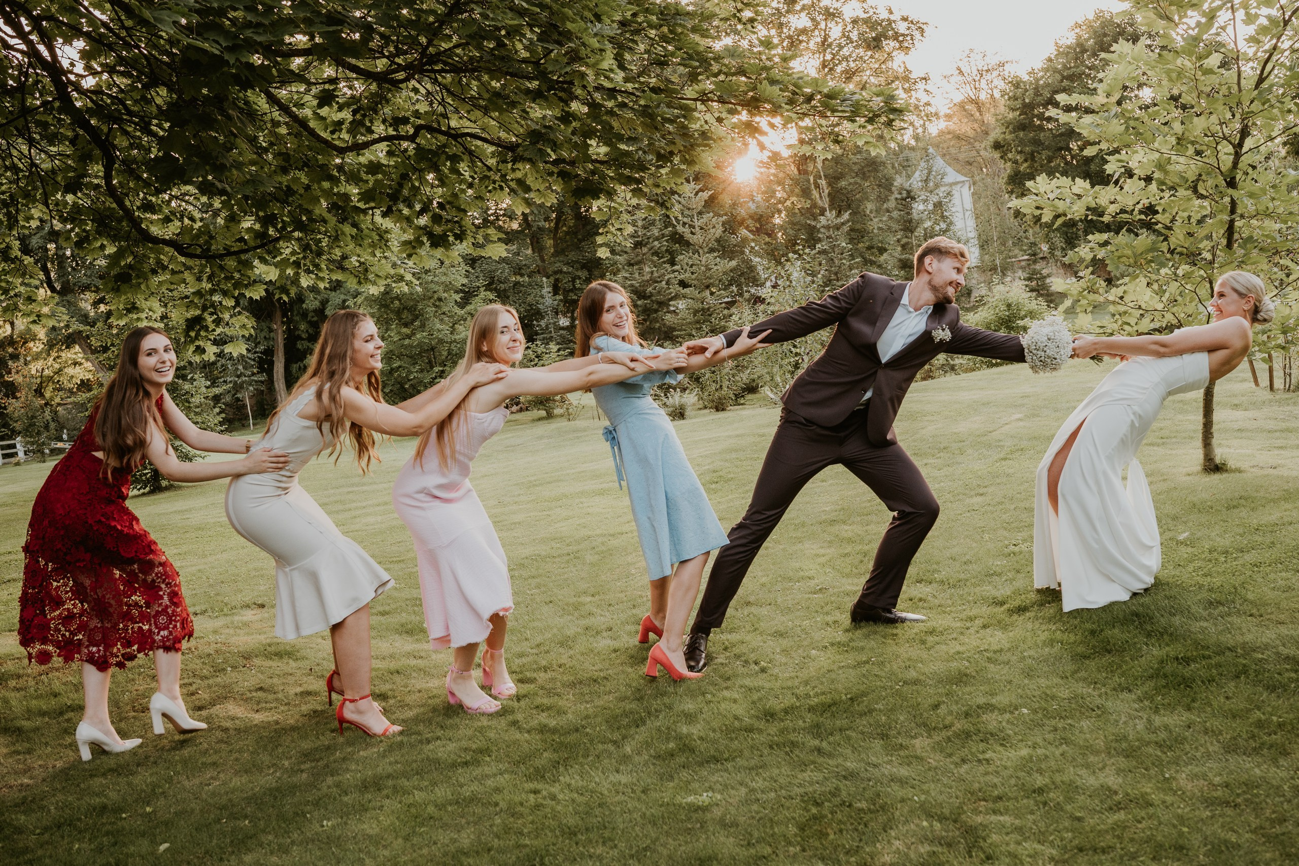 Ewa&Maciej. Michał Kaźmierczyk - Fotograf