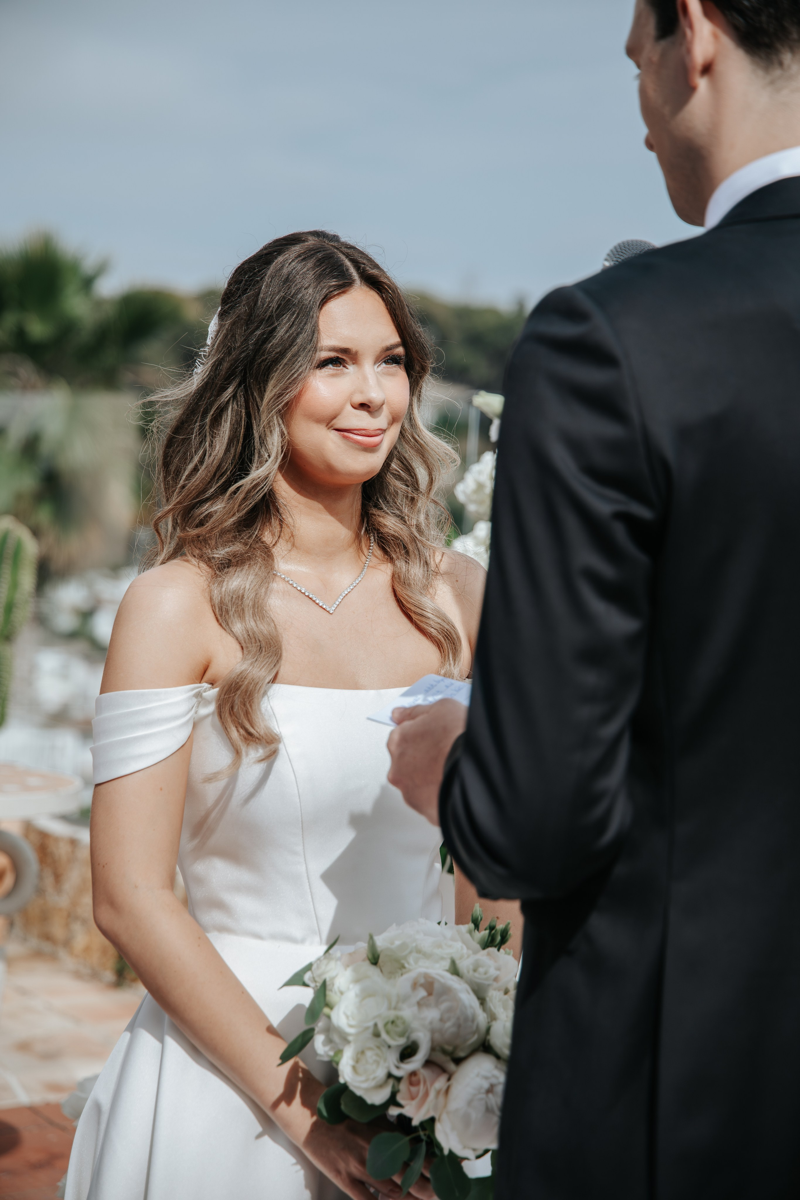 Sabina & Lucas, 06/06/2026, Hotel Roger de Flor, Lloret de Mar. Fotógrafa de bodas en Girona, Costa Brava | Wedding Photographer Evgenia Gruntovaya