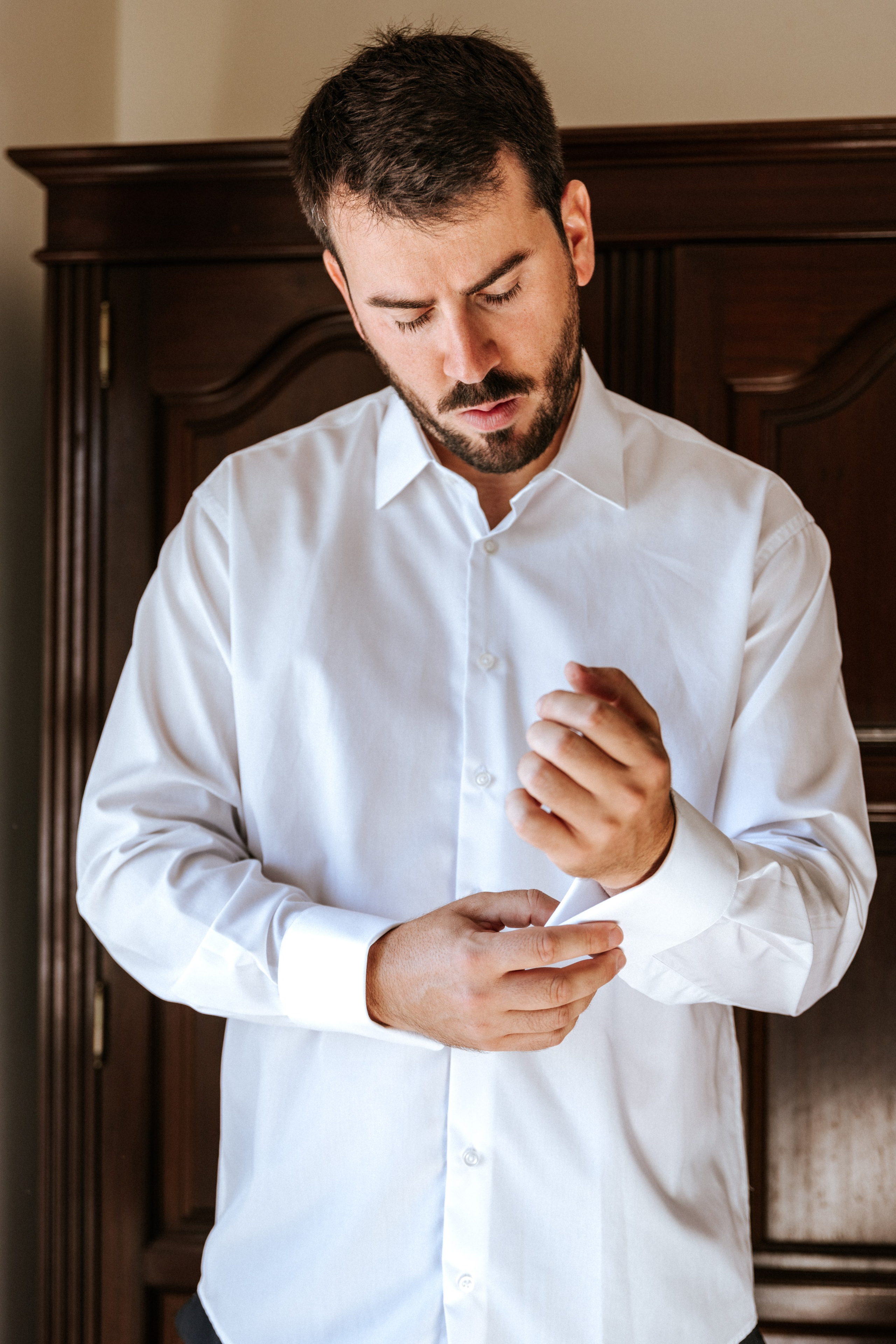 Cláudia & Rodrigo — Wedding at Chalet Fonte Nova, Alcobaça | Photography & Film. Cinematic Destination Wedding Films & Photography | Ricardo & Mary Pictures