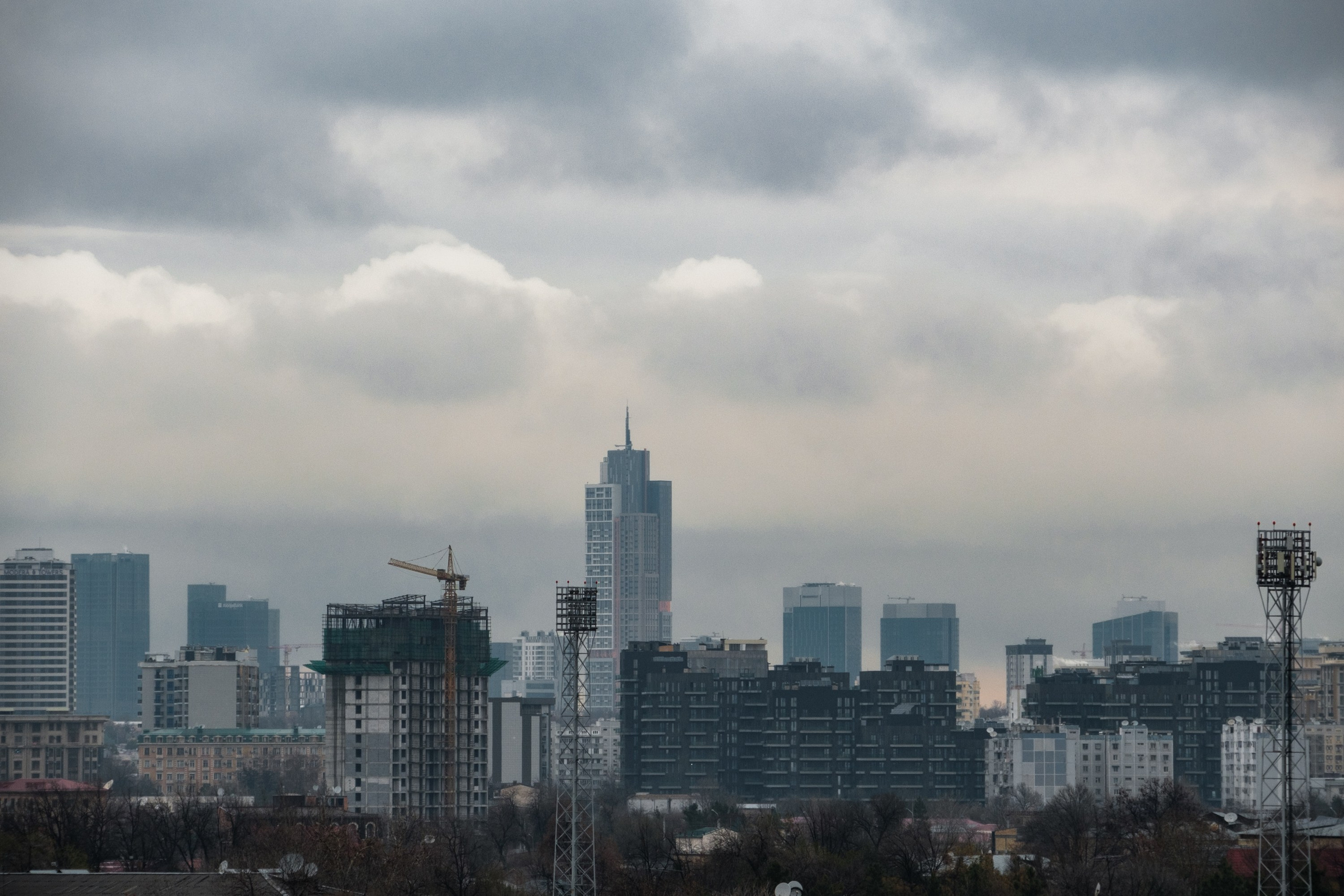 Обзор на объектив 16-300мм Sigma. Личные впечатления и опыт использования. Фотограф Григорий Кравец