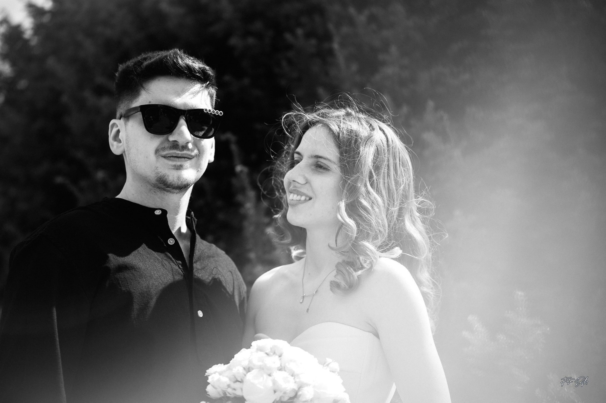 Bianca & Albert | Civil Wedding. Fotografie & Videografie de nuntă în Timișoara