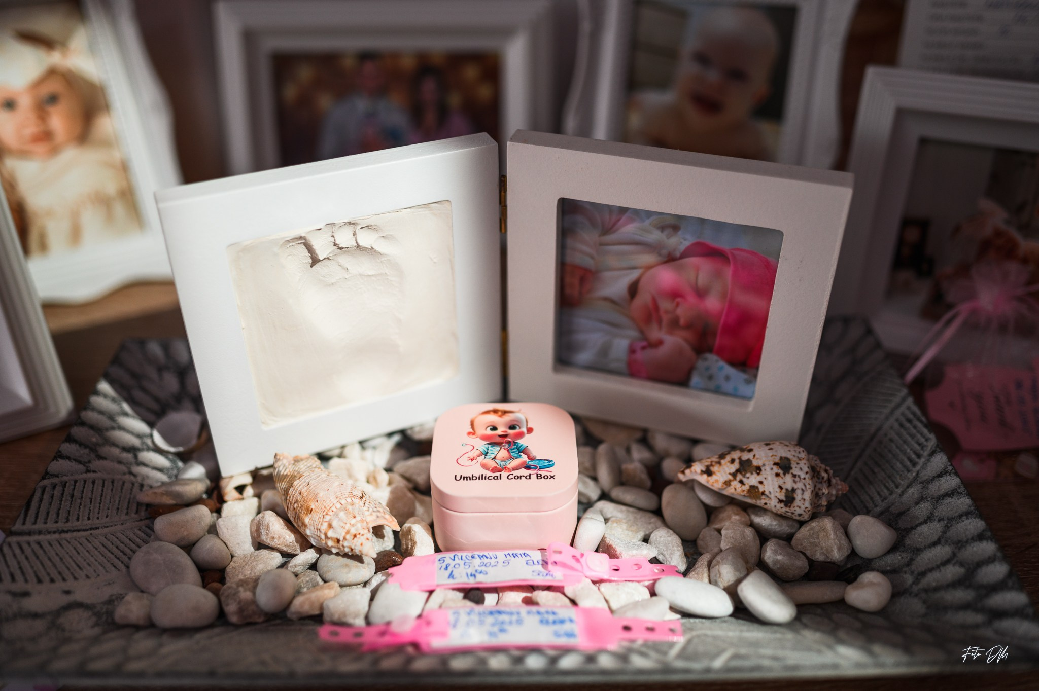 🌻 Maya Elena | Christening Day 🤍. Fotografie & Videografie de nuntă în Timișoara