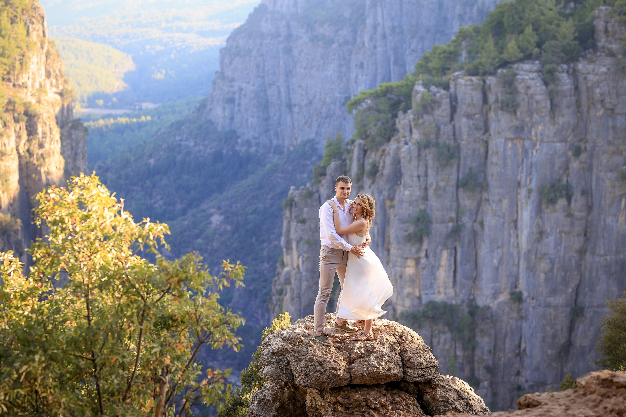 Canyon Tazy. Photographer in Turkey, Antalya, Kemer, Belek, Side, Kas, Fethiye