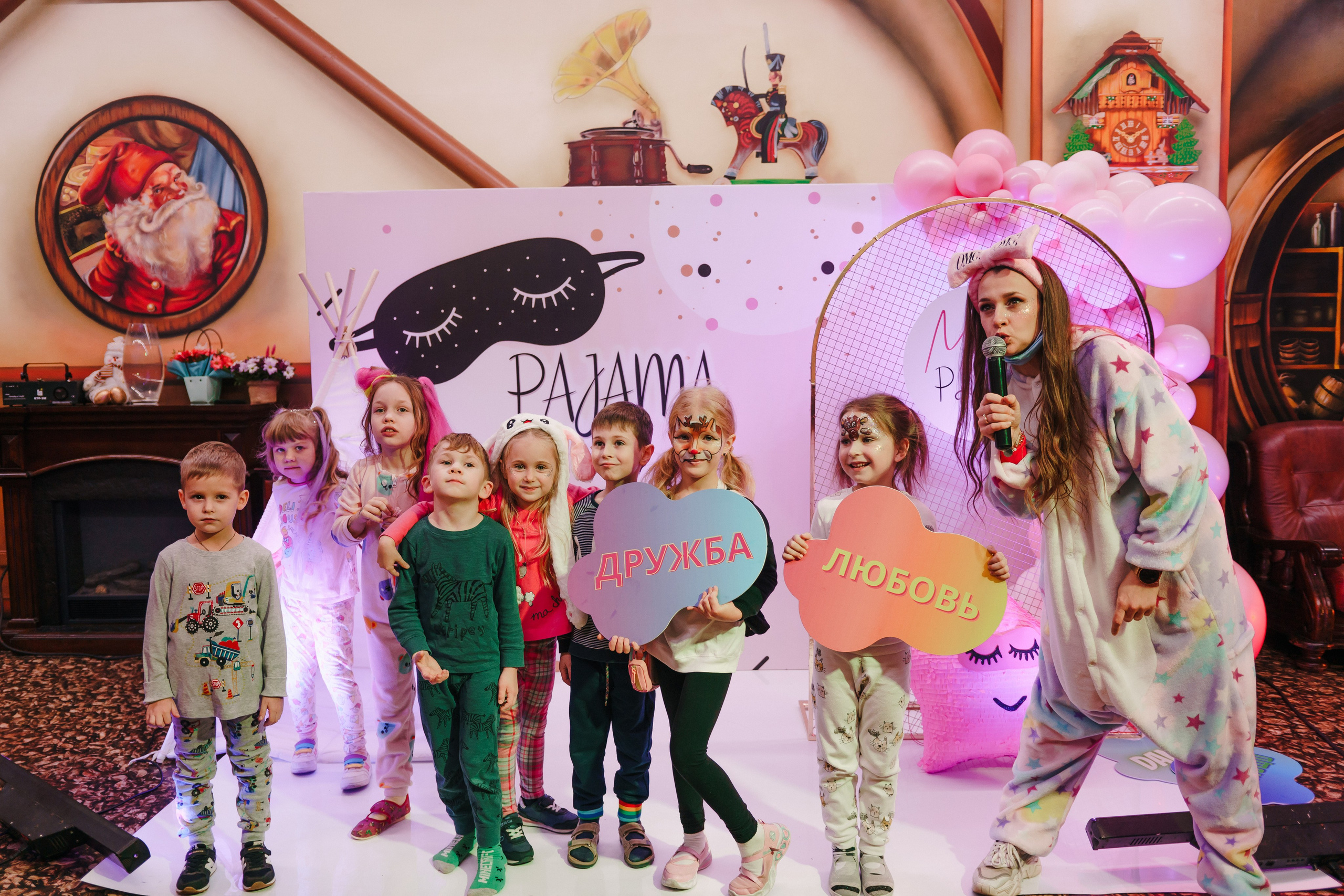 Kindergeburtstag & Events. VOIR25 — Wedding Photographer & Filmmaker in Germany | Heilbronn, Stuttgart & Europe