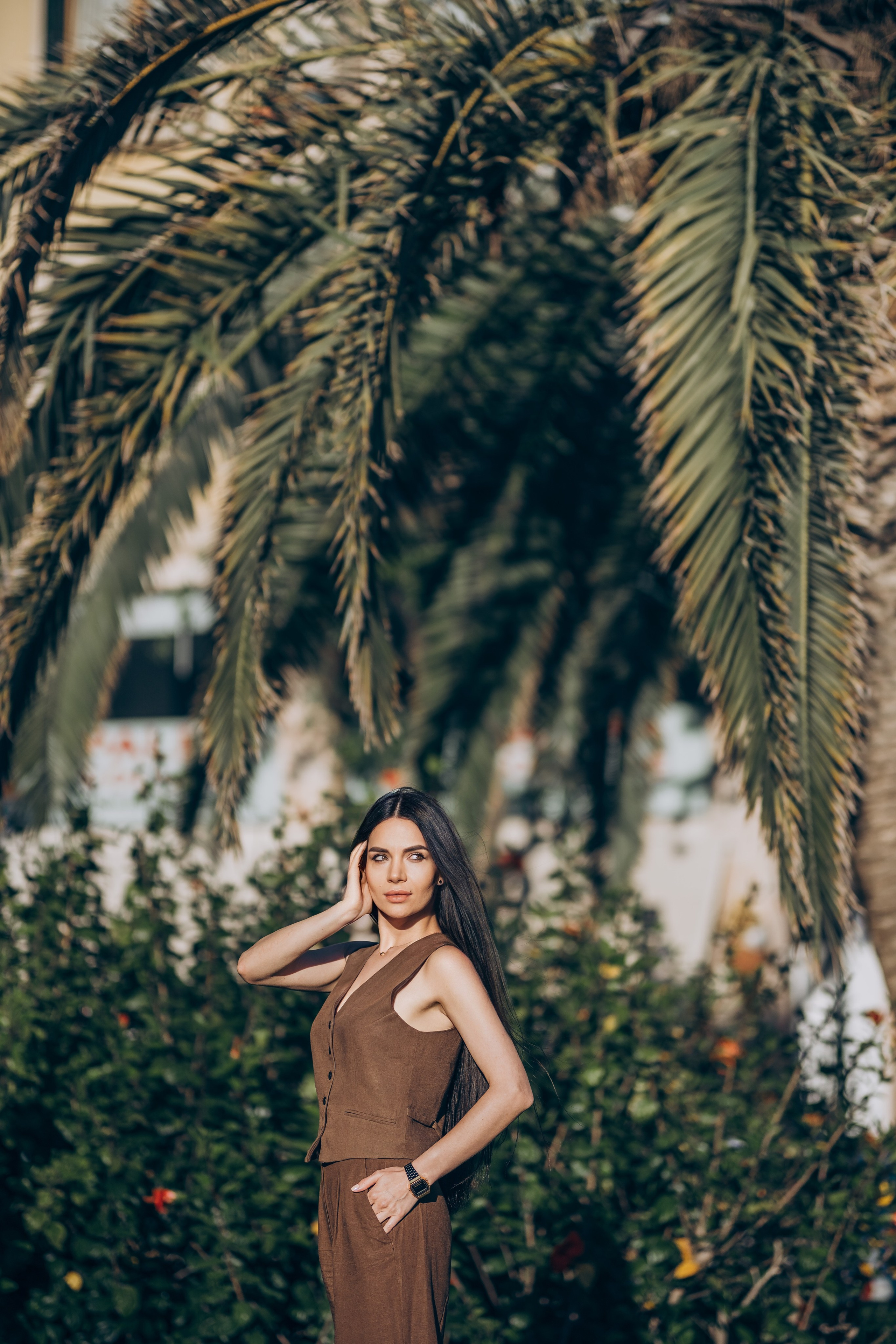 One day in Palma. Photographer in Mallorca