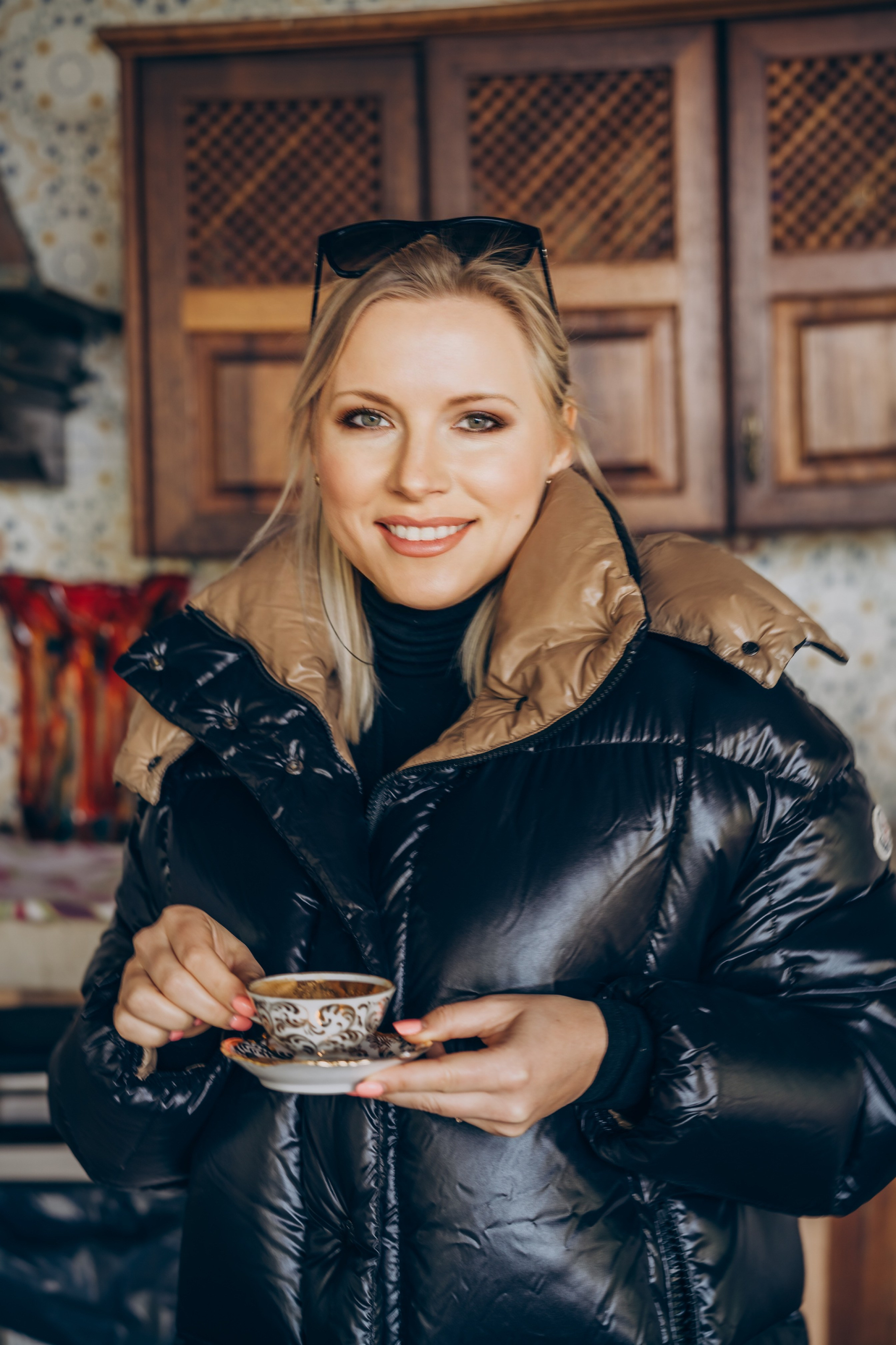 Gender party. Photographer in Mallorca