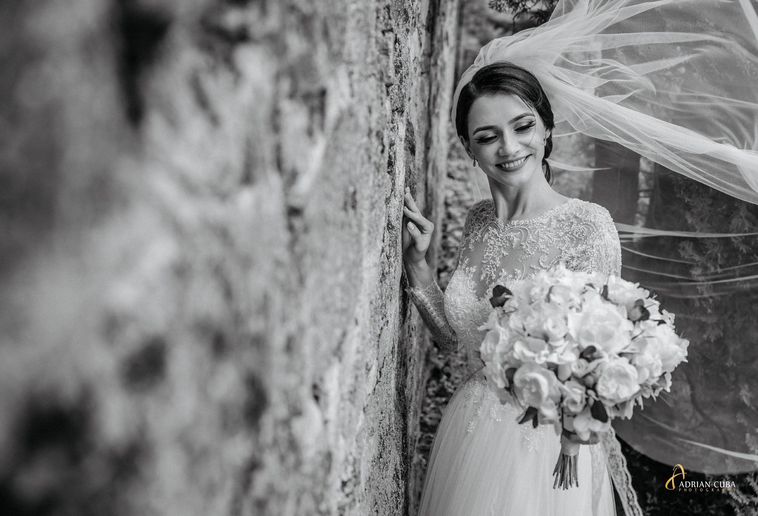 Fotograf nunta Iasi | Adrian Cuba — servicii profesionale de fotografie de nunta