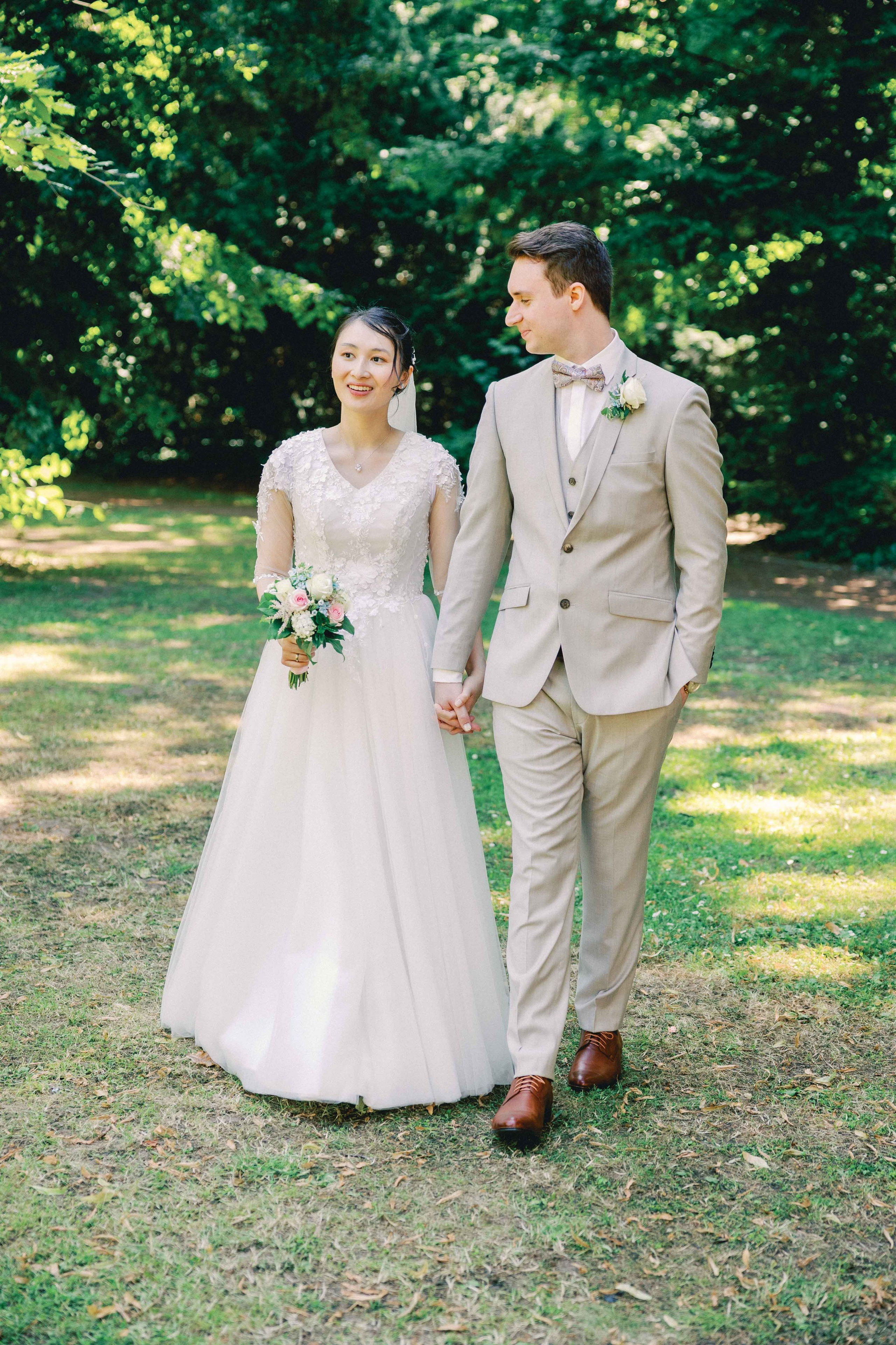 Standesamt Laatzen Hochzeit