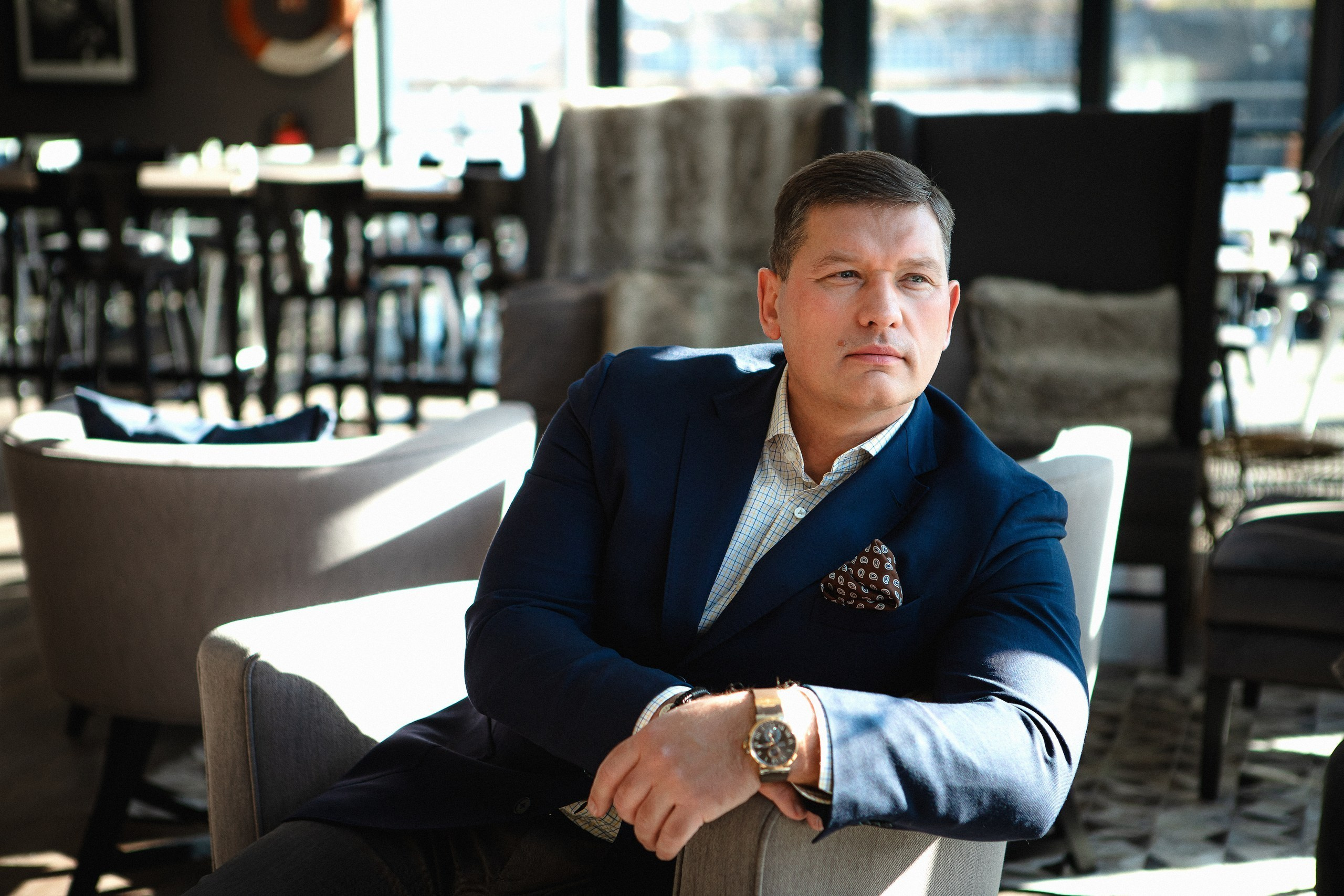 Businessfotografie, Personal Branding & Bildkonzepte | Daria Kurchenko | Heilbronn & Umgebung