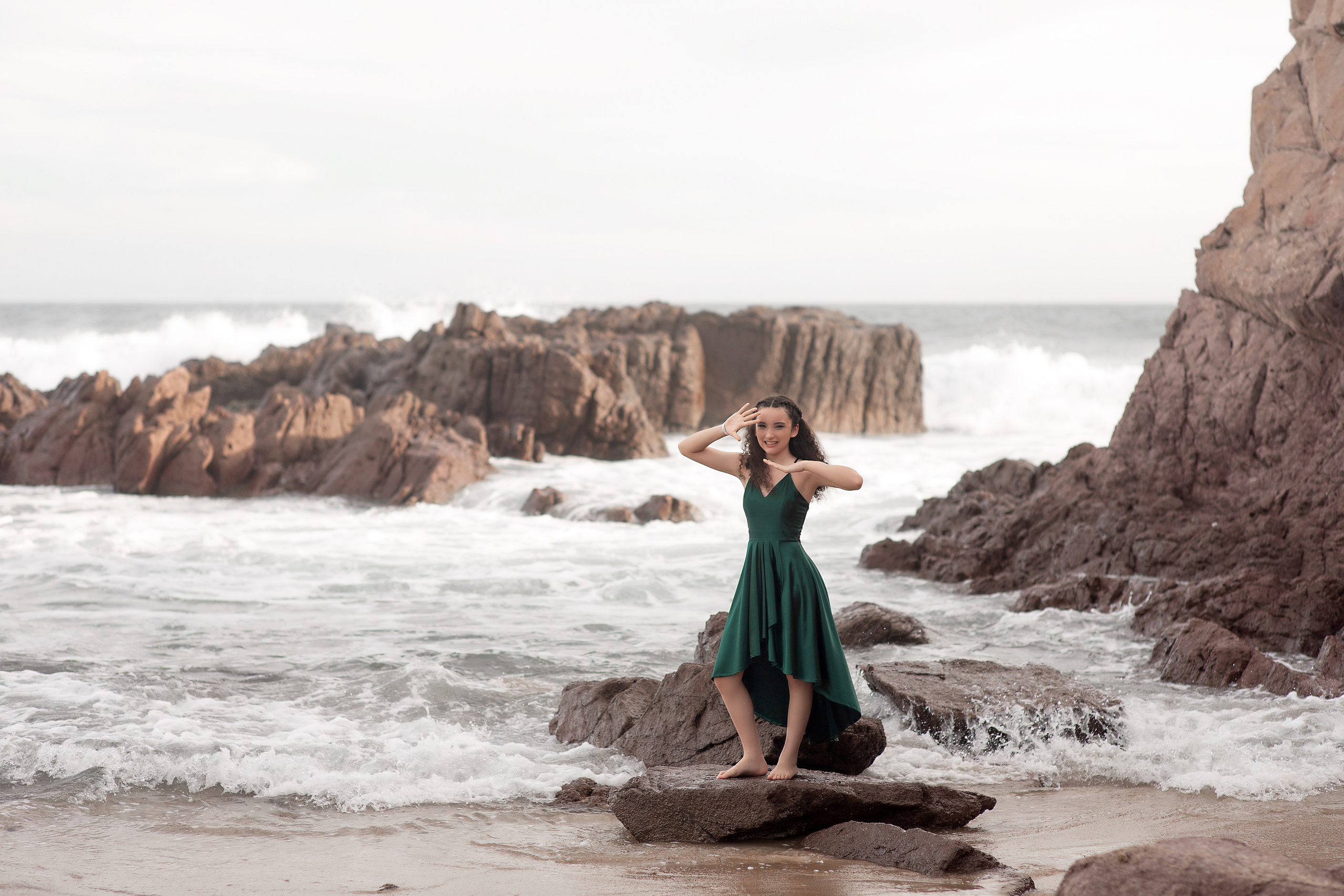 Las mejores playas de Mazatlan para tomar fotos. Виктория Кастельянос. Русскоязычный фотограф в Мексике