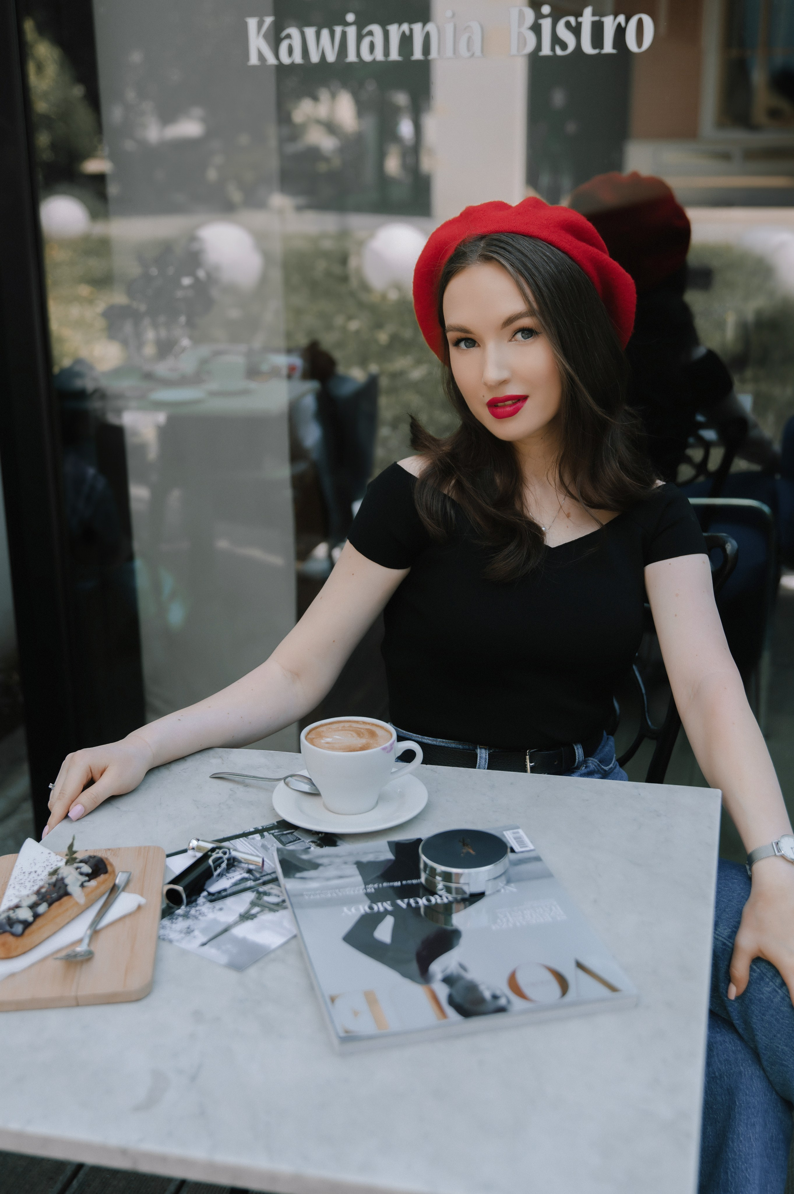 Vienna Photo Day. Fotograf w Krakowie/Europie Weronika Stoma