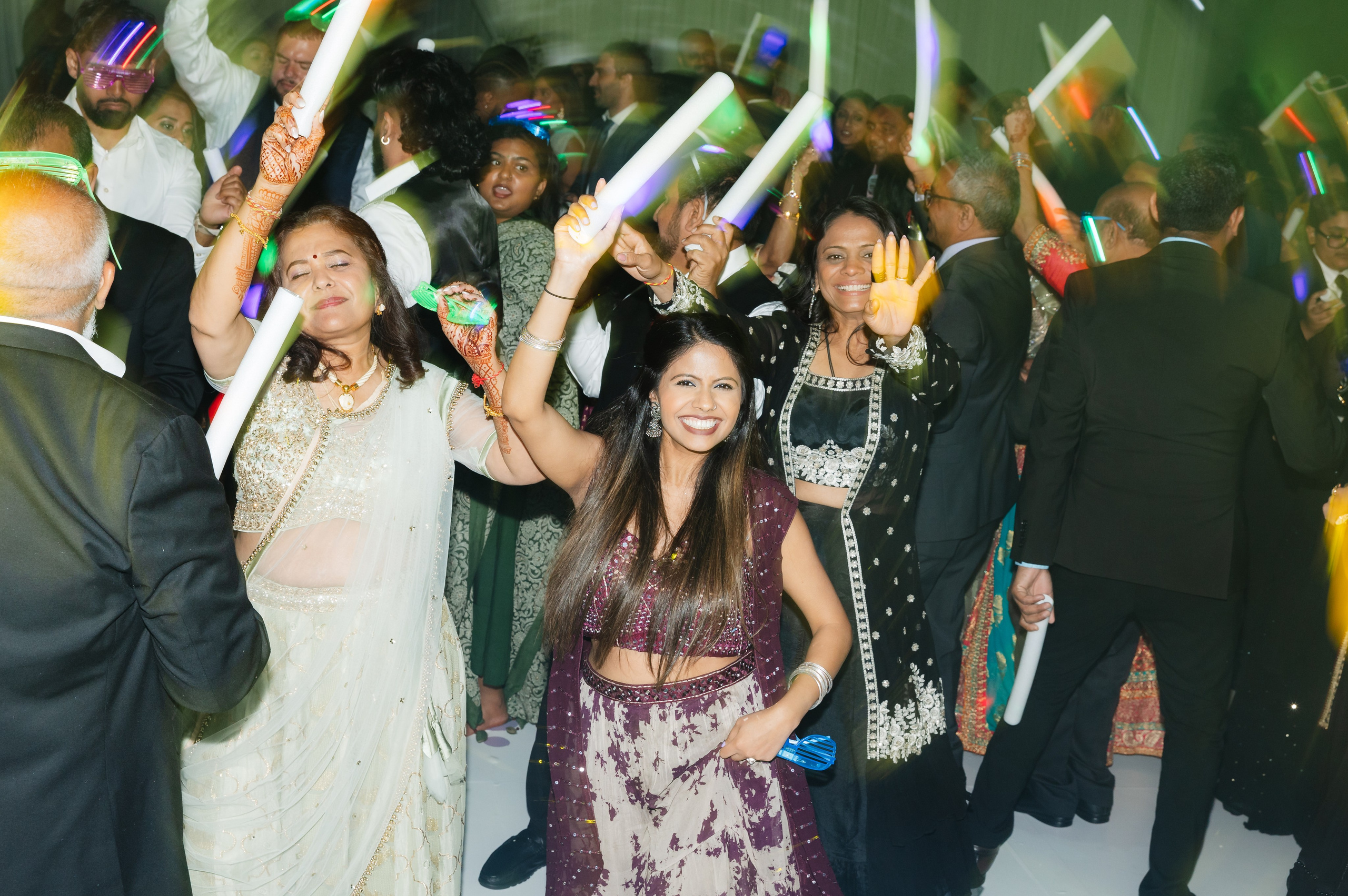 A Sacred Hindu Celebration of Love, Ritual, and Tradition. YES I DO PRODUCTION — Wedding photography&videography