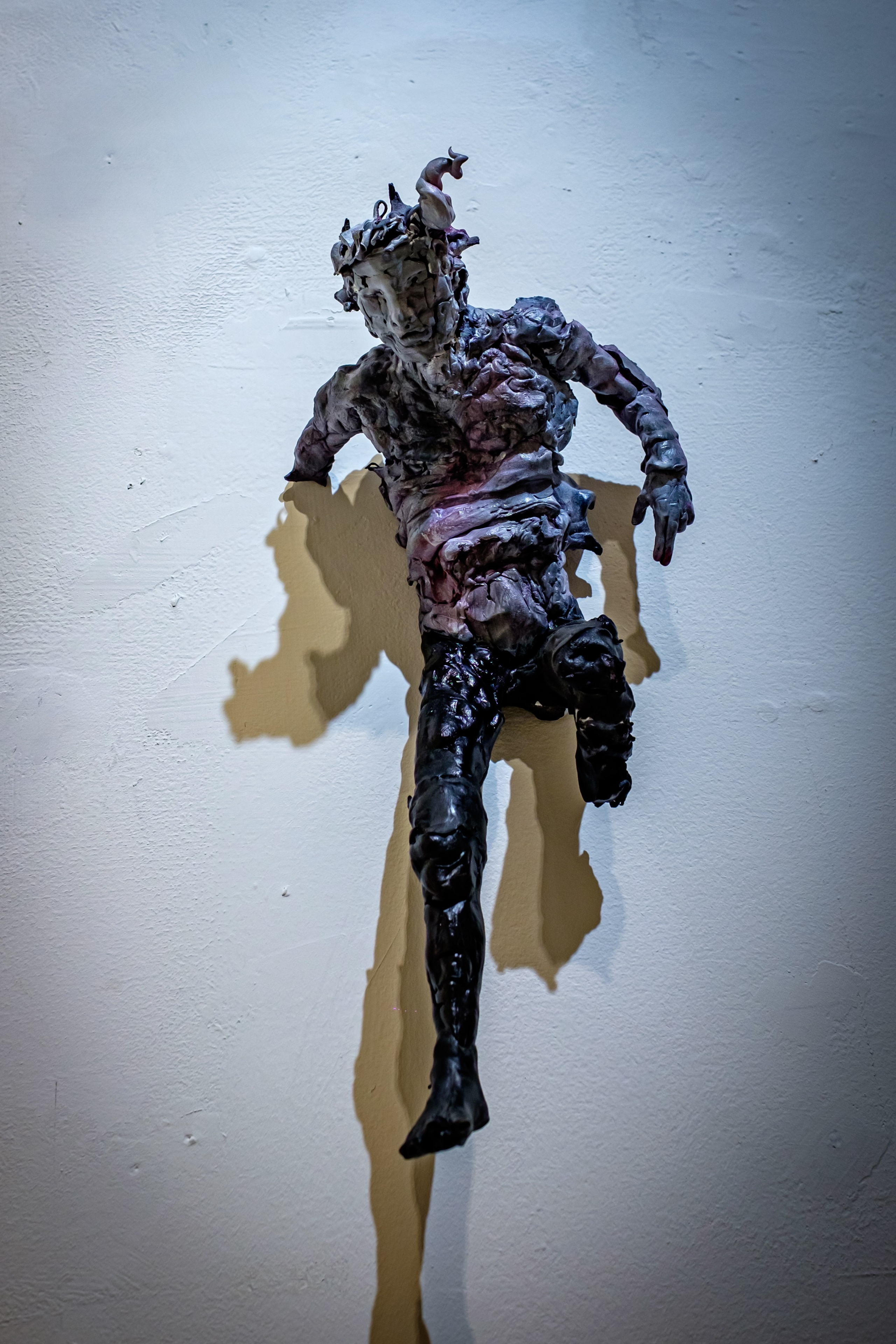 SHOHEI SOZO 1st EXHIBITION. Фотограф в Сеуле, Южная Корея Наталья Доброквашина