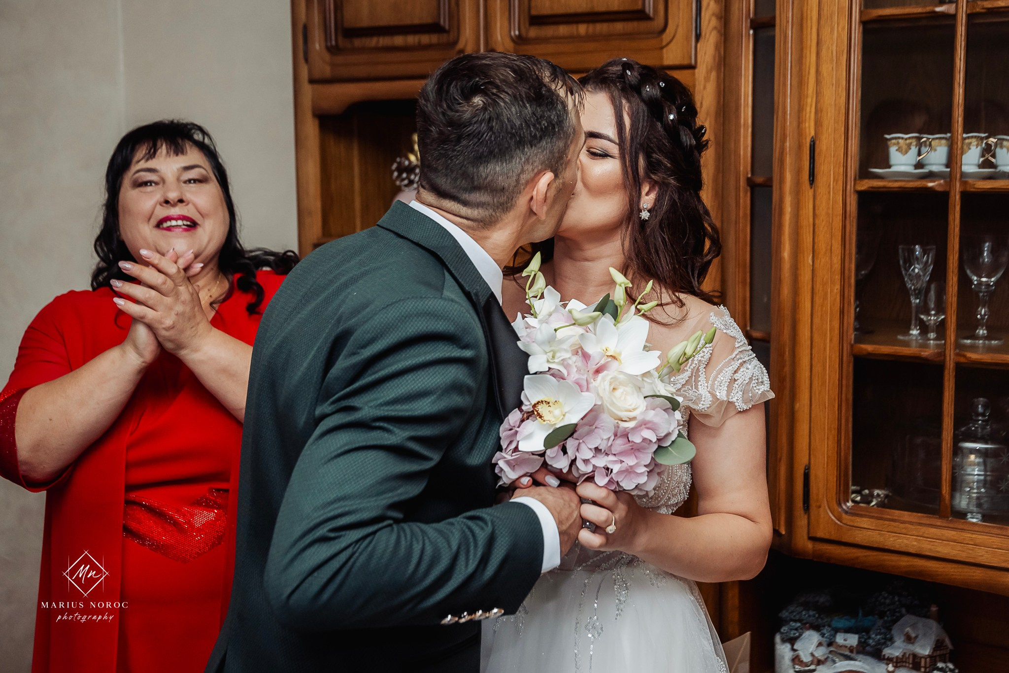 Anca & Marian | Hotel Capitol Iasi