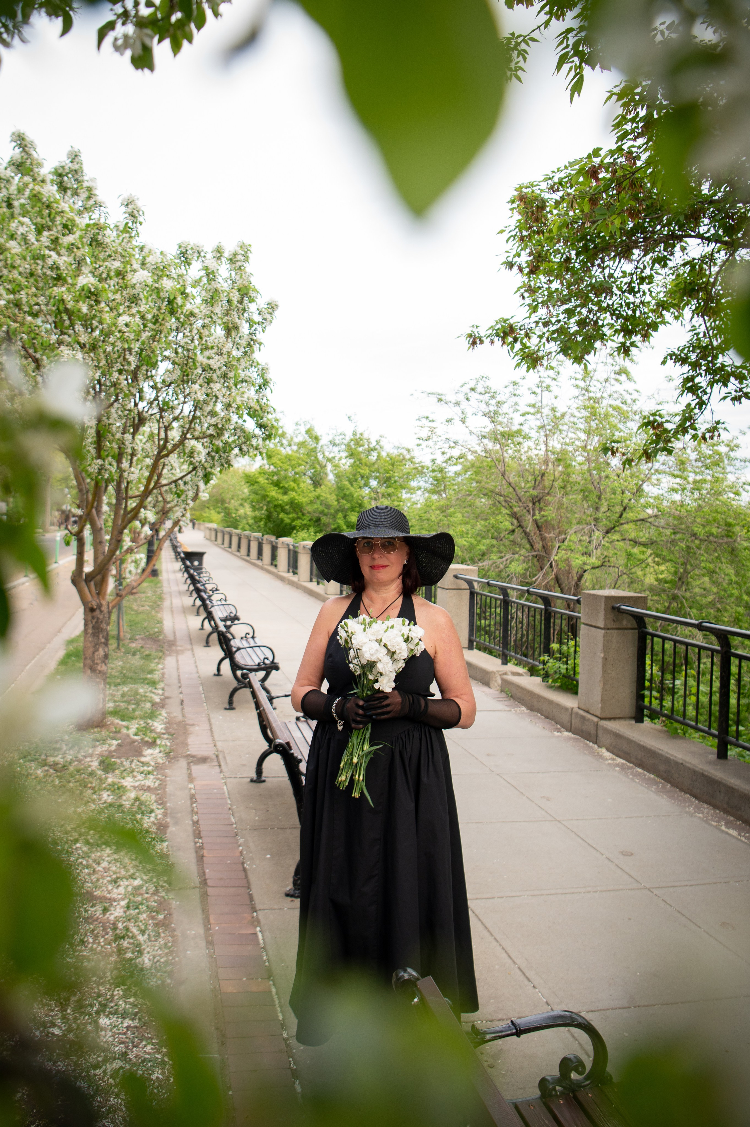 Photoshoot for Tatiana. Poroshinanatalie.com — Photographer in Edmonton (Canada)