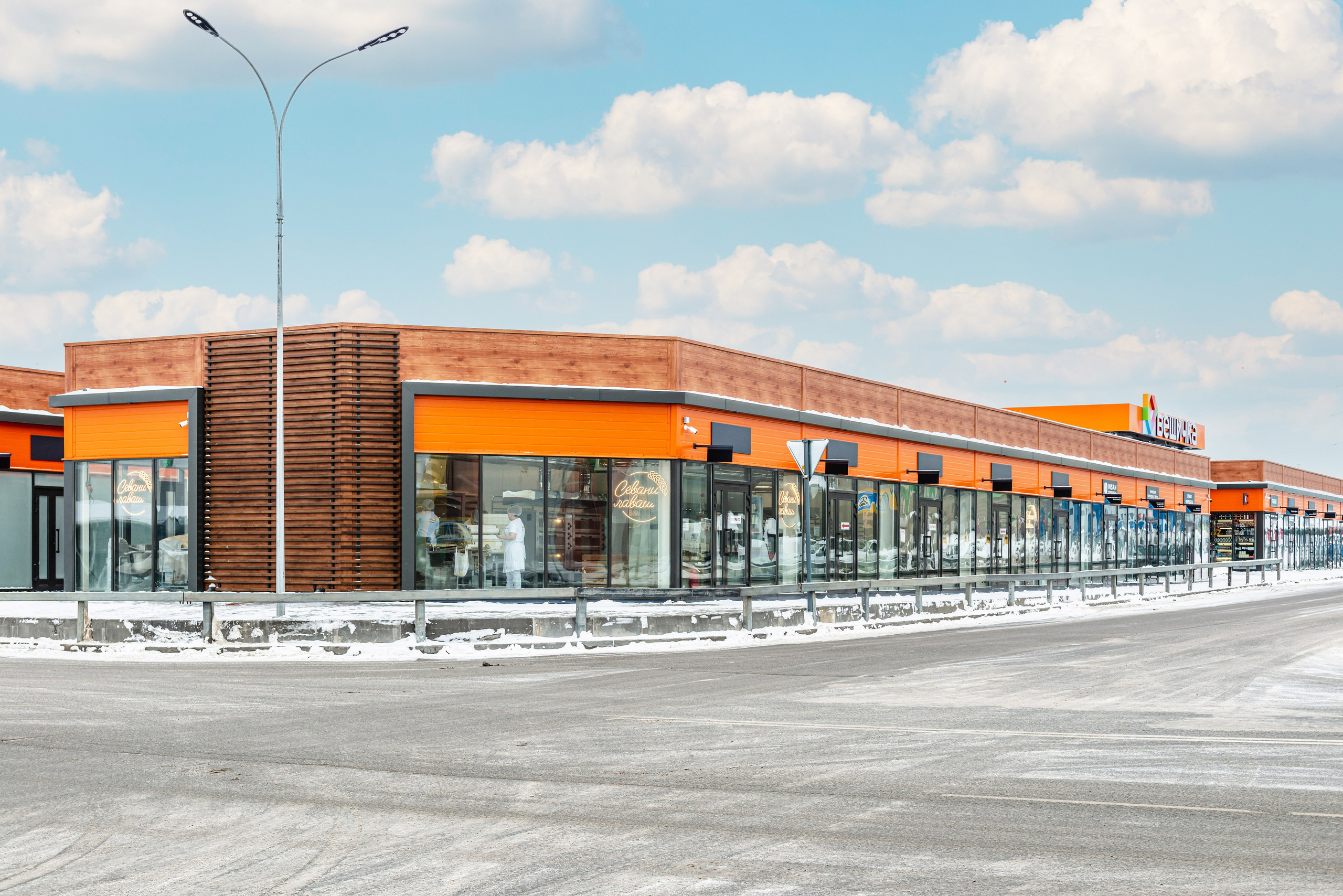 Съемка помещений для аренды на новом рынке Вещичка. PHOTOGRAPHER QUINTANA ROO