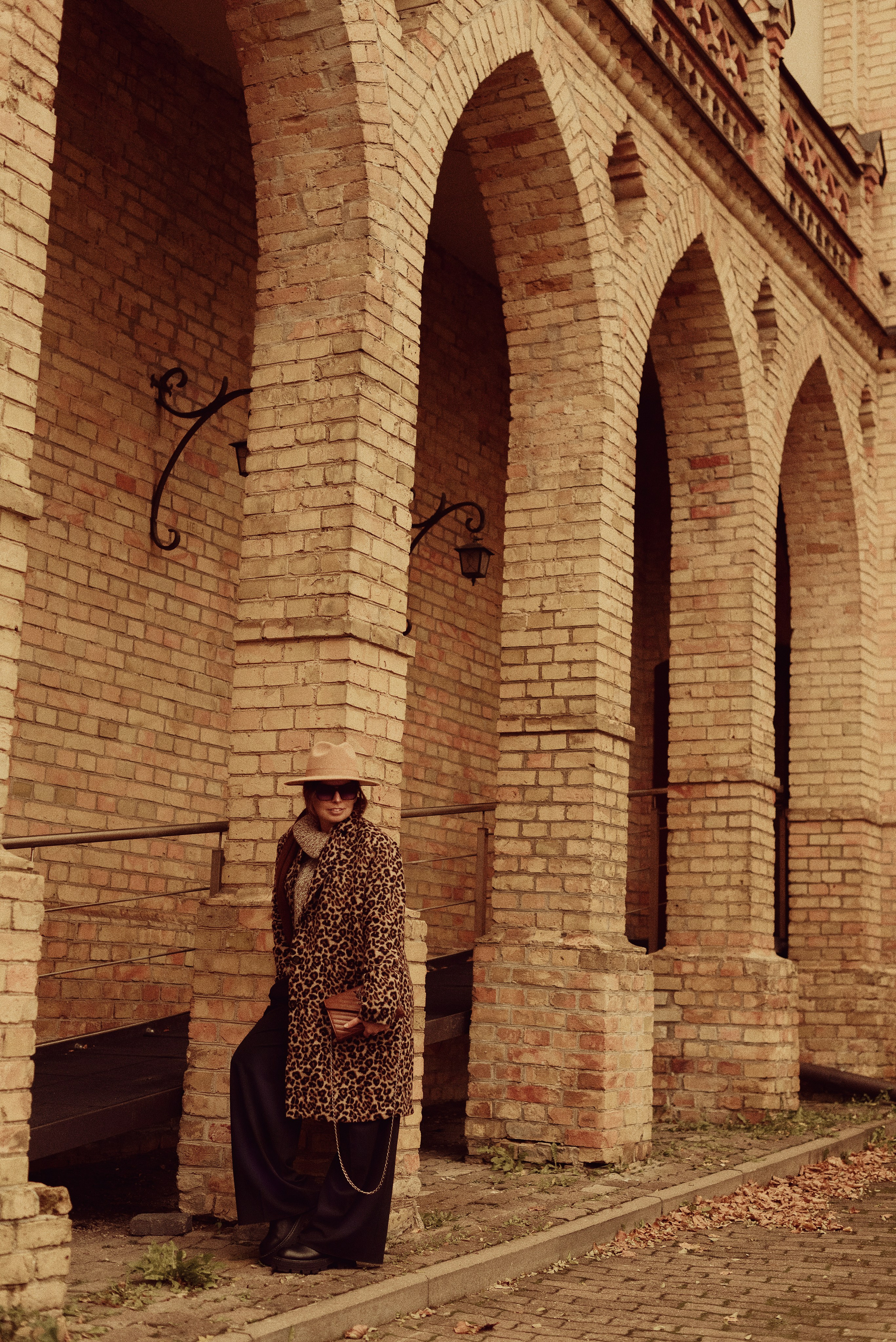 Ноябрьский Вильнюс. Семейный фотограф и фотограф новорожденных в Вильнюсе Ирина Беленкевич