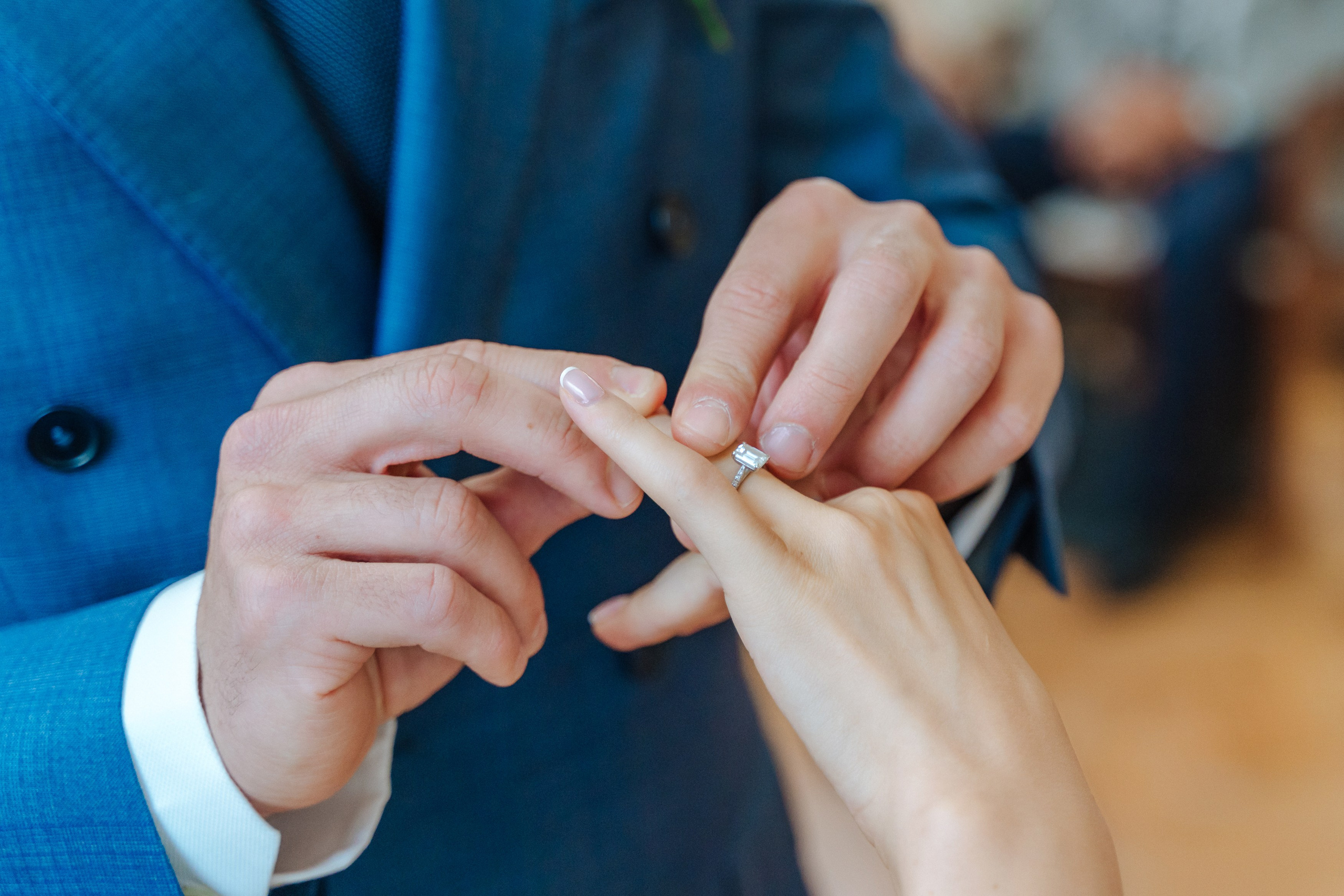Civil ceremony at Chelsea Old Town Hall,  Wedding in Chelsea, Wedding in London,  wedding photographer in Chelsea, wedding photographer in London