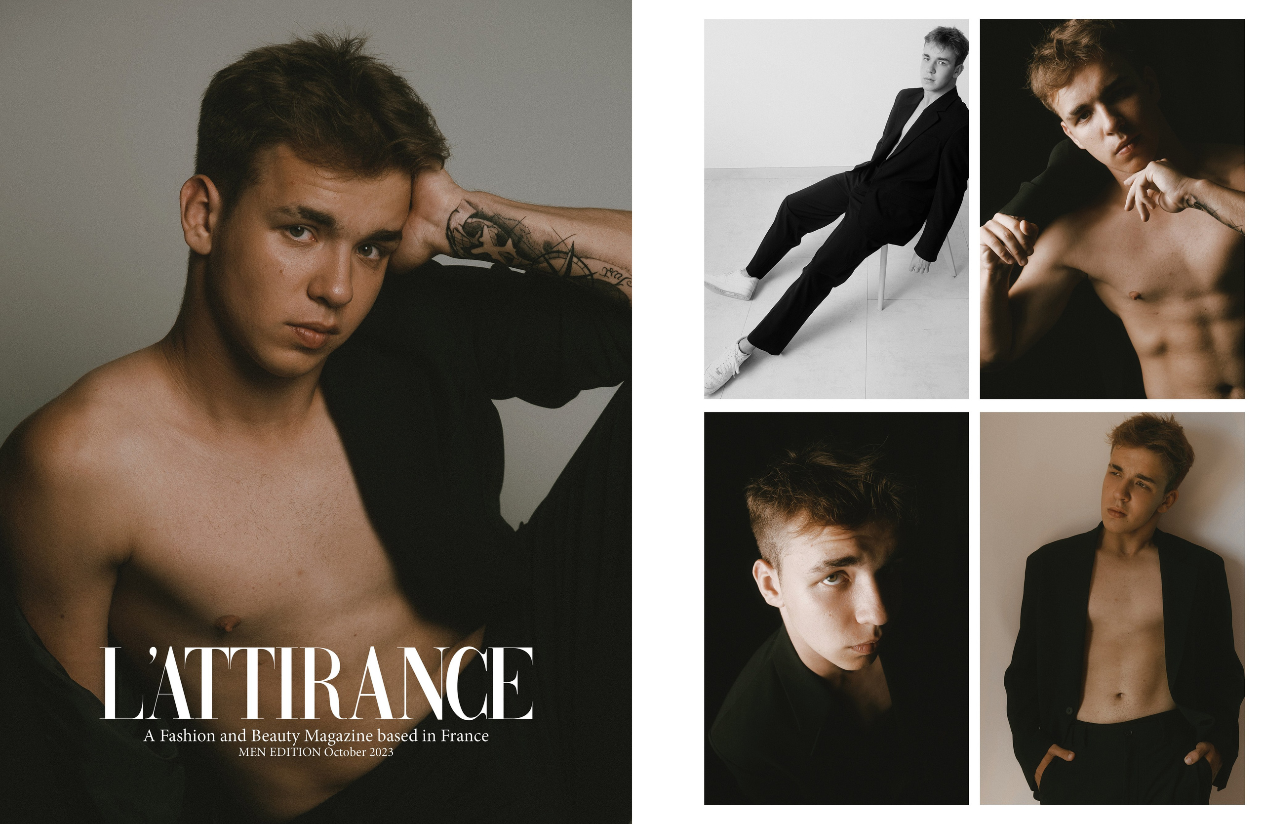 The best publications with Dmitrii Shlein