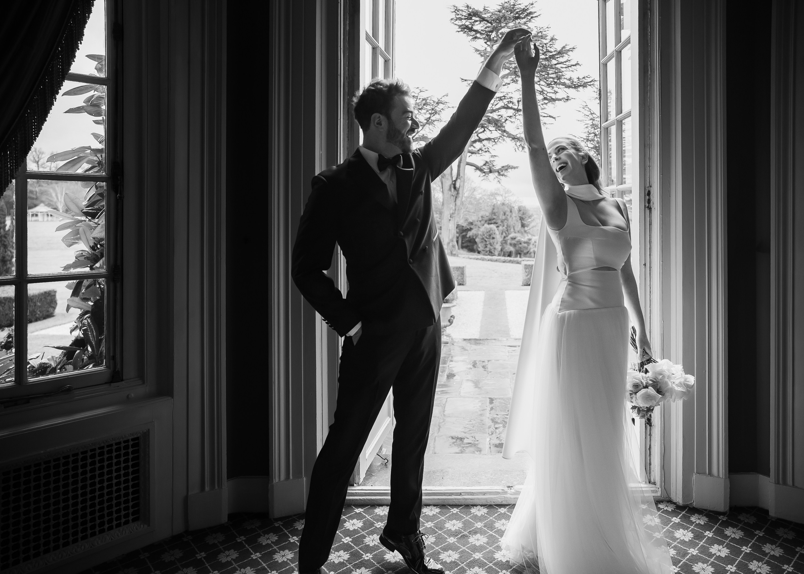 Hedsor House. Timeless Wedding & Event Photography — based London, working across Europe