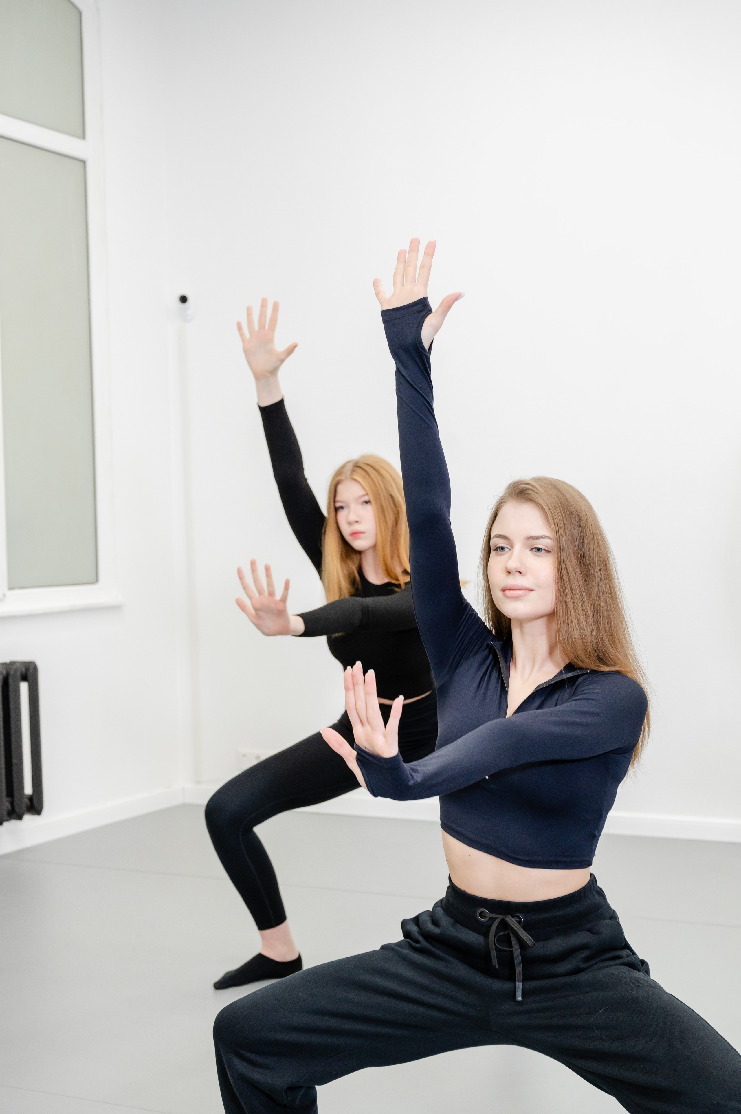 Reportage photography at a ballet school. FOTÓGRAFO MÉXICO QUINTANA ROO
