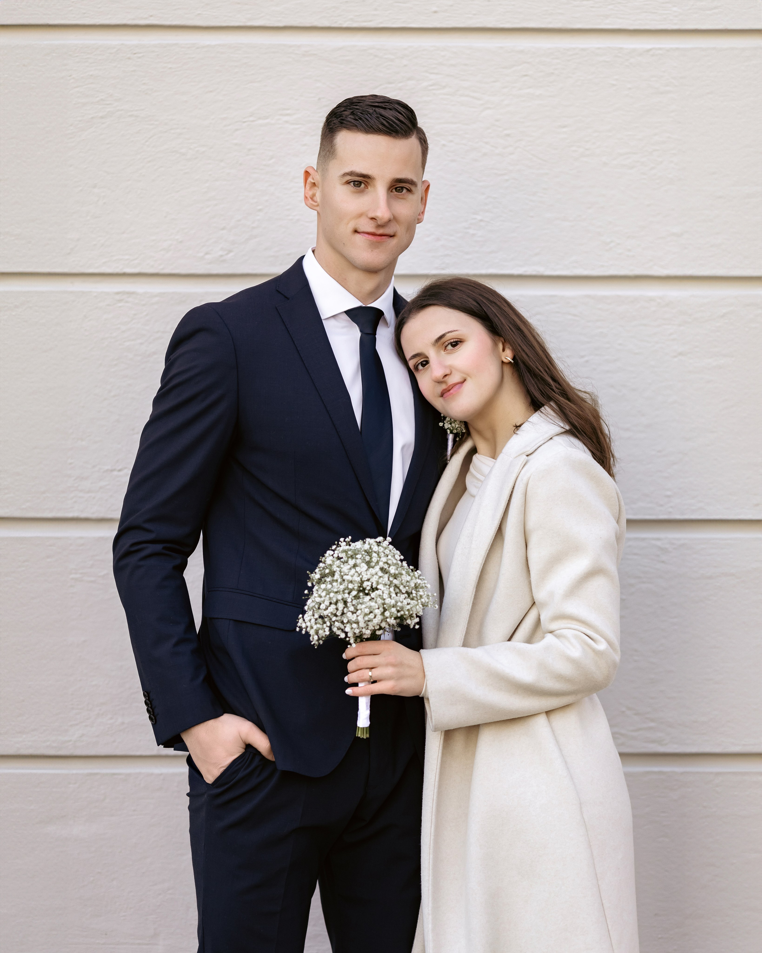 Katarina & Tim