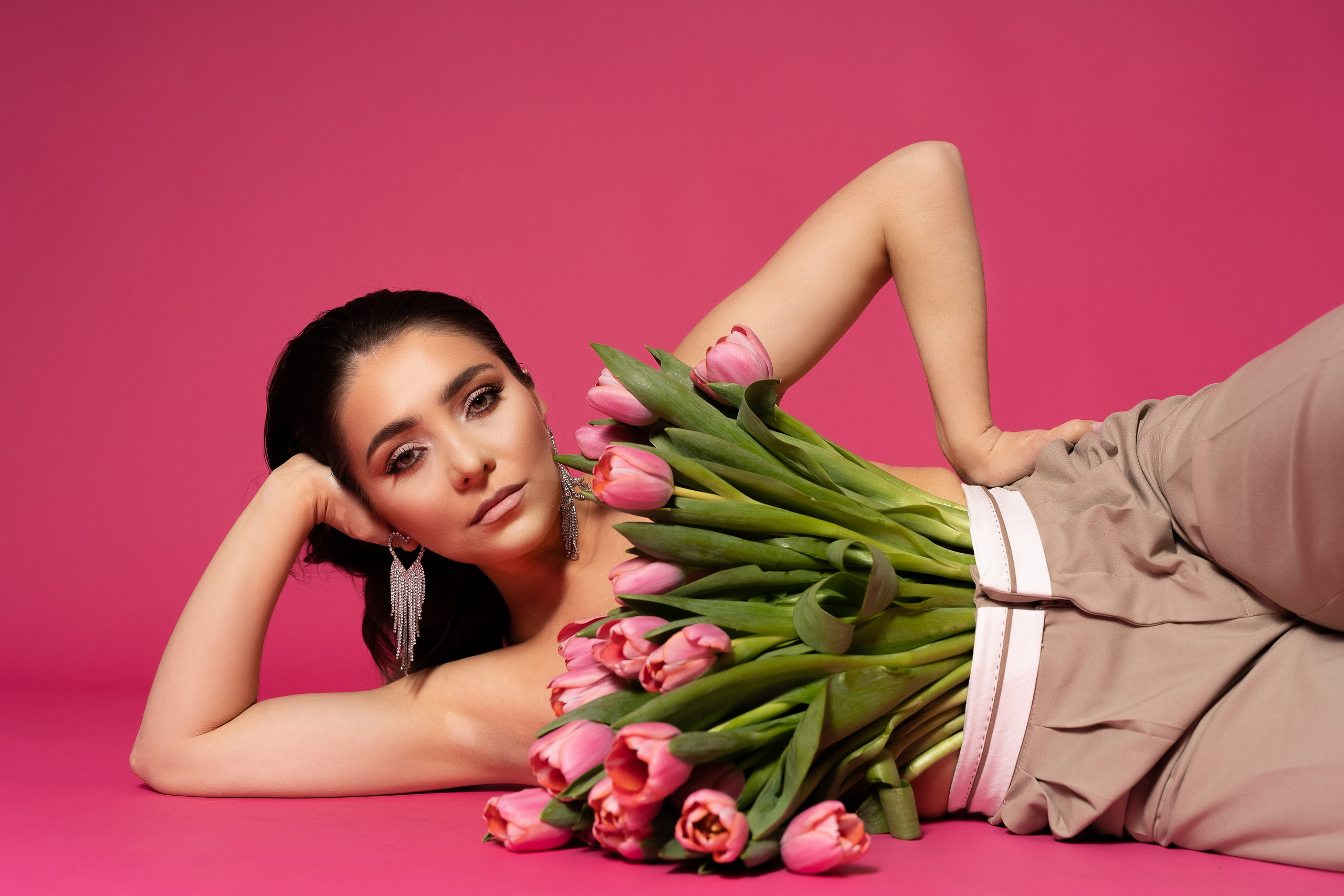 Ladies. Photographer in Paris, shootings in Paris