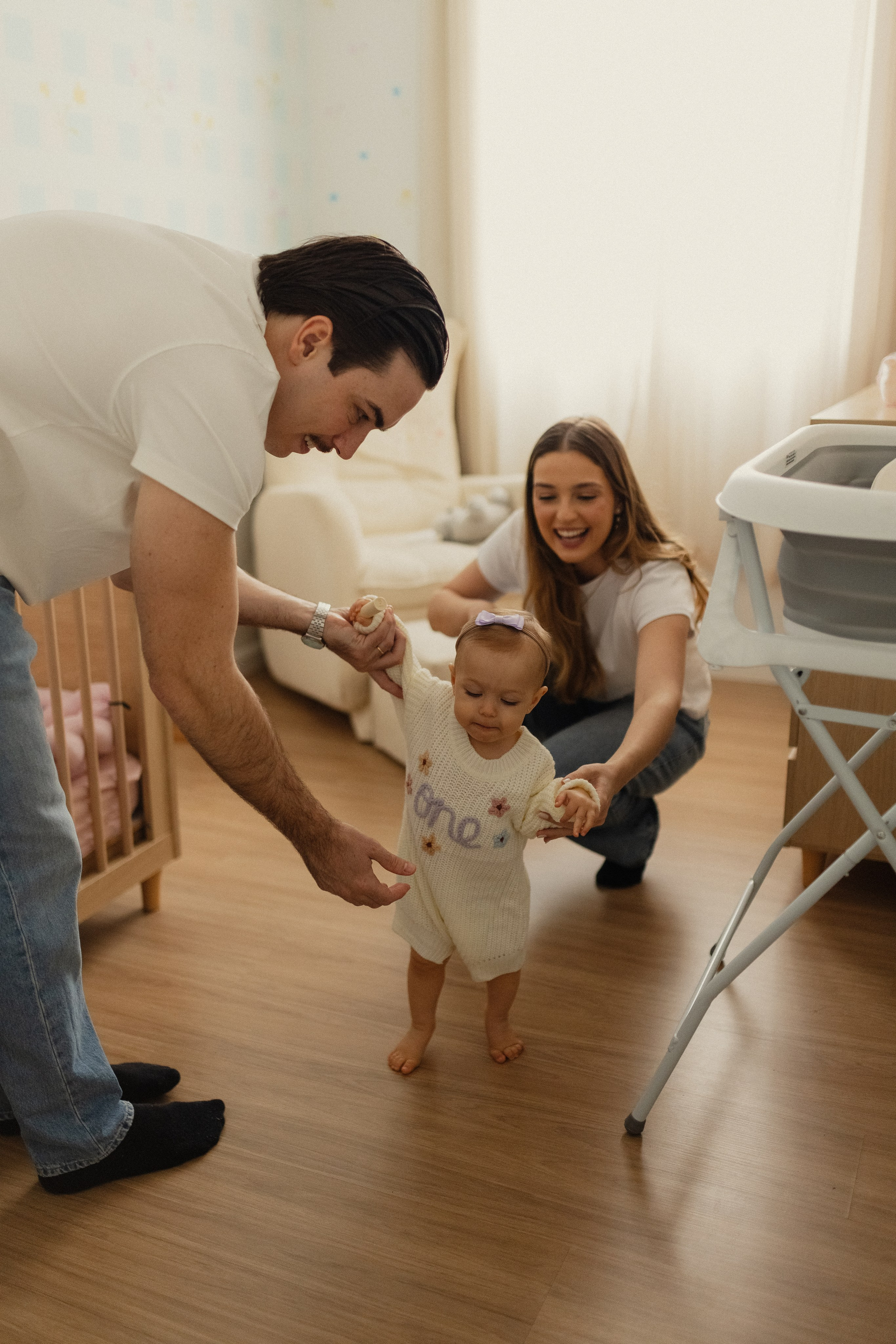 A Família da Olivia