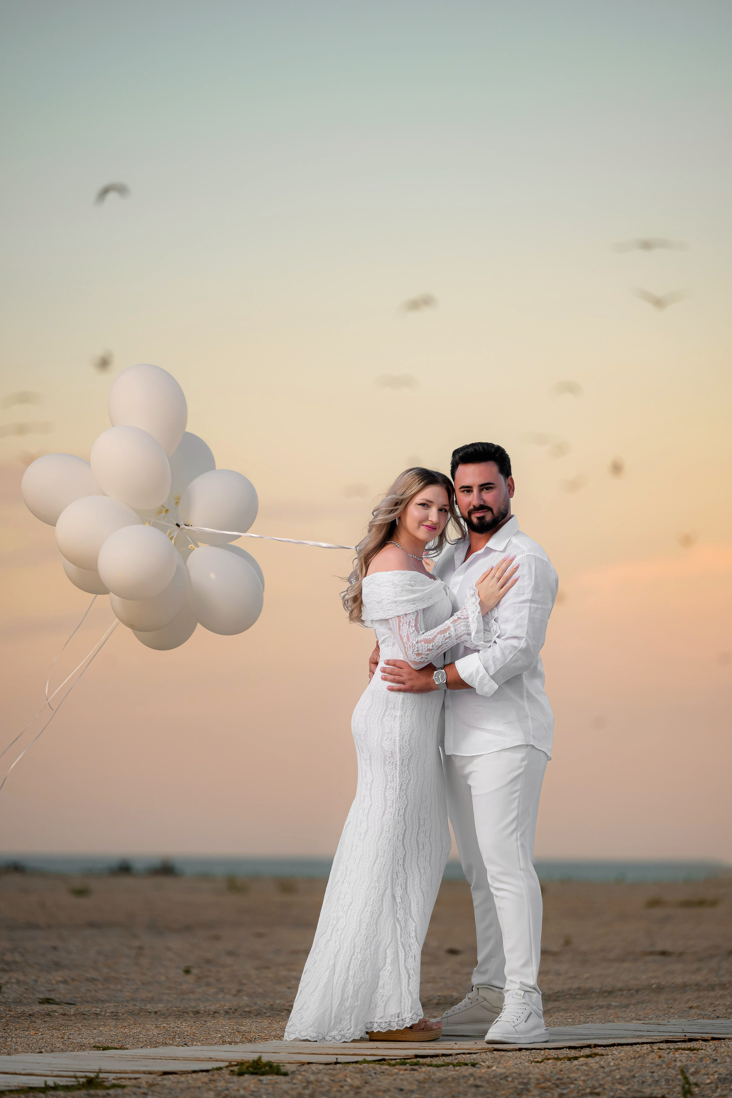 INVITATIE Mirela & Vladimir. Vladimir Constantinescu - Fotograf de nunta Constanta
