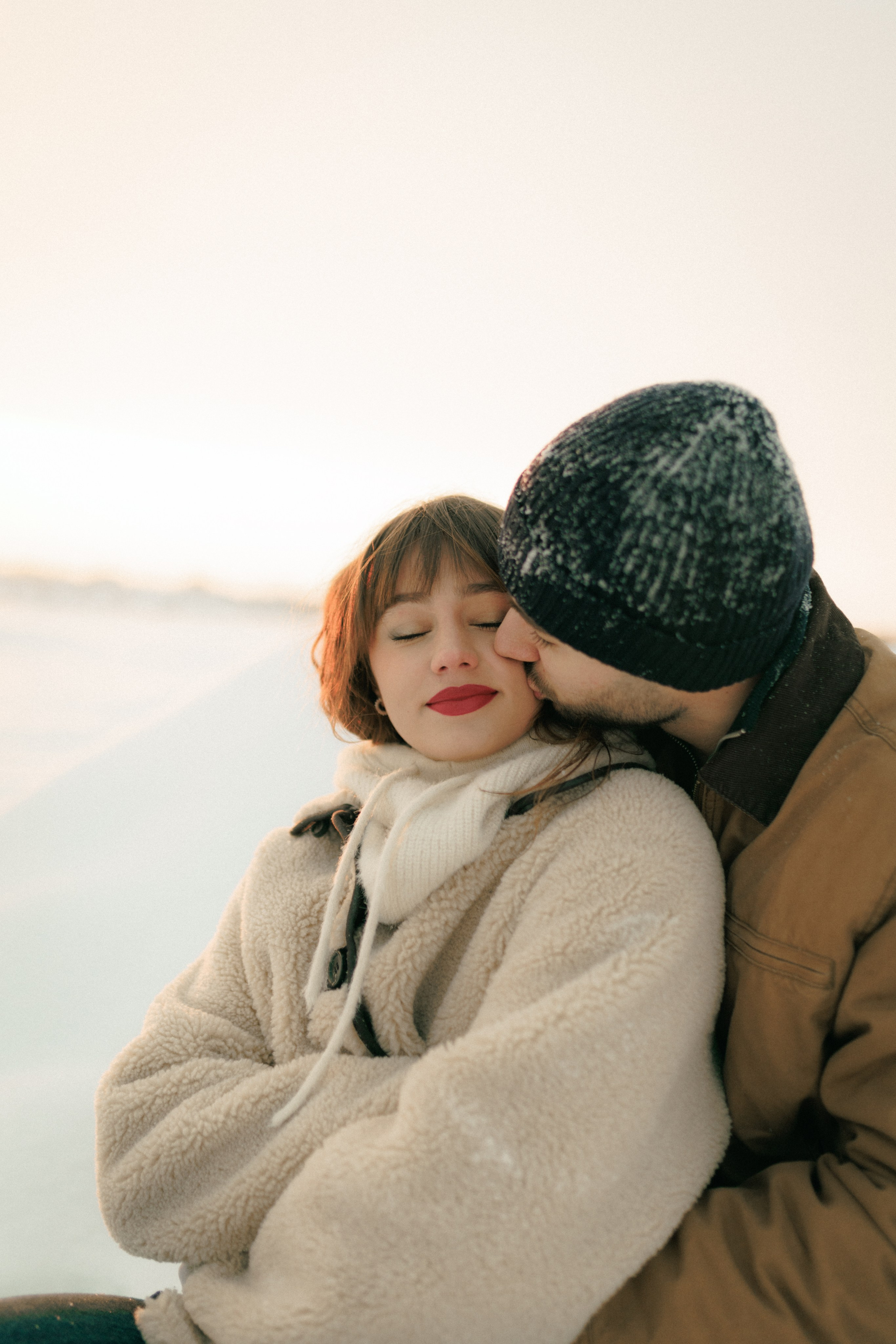 Snowy. Wedding photographer and videographer based in Timisoara, Romania