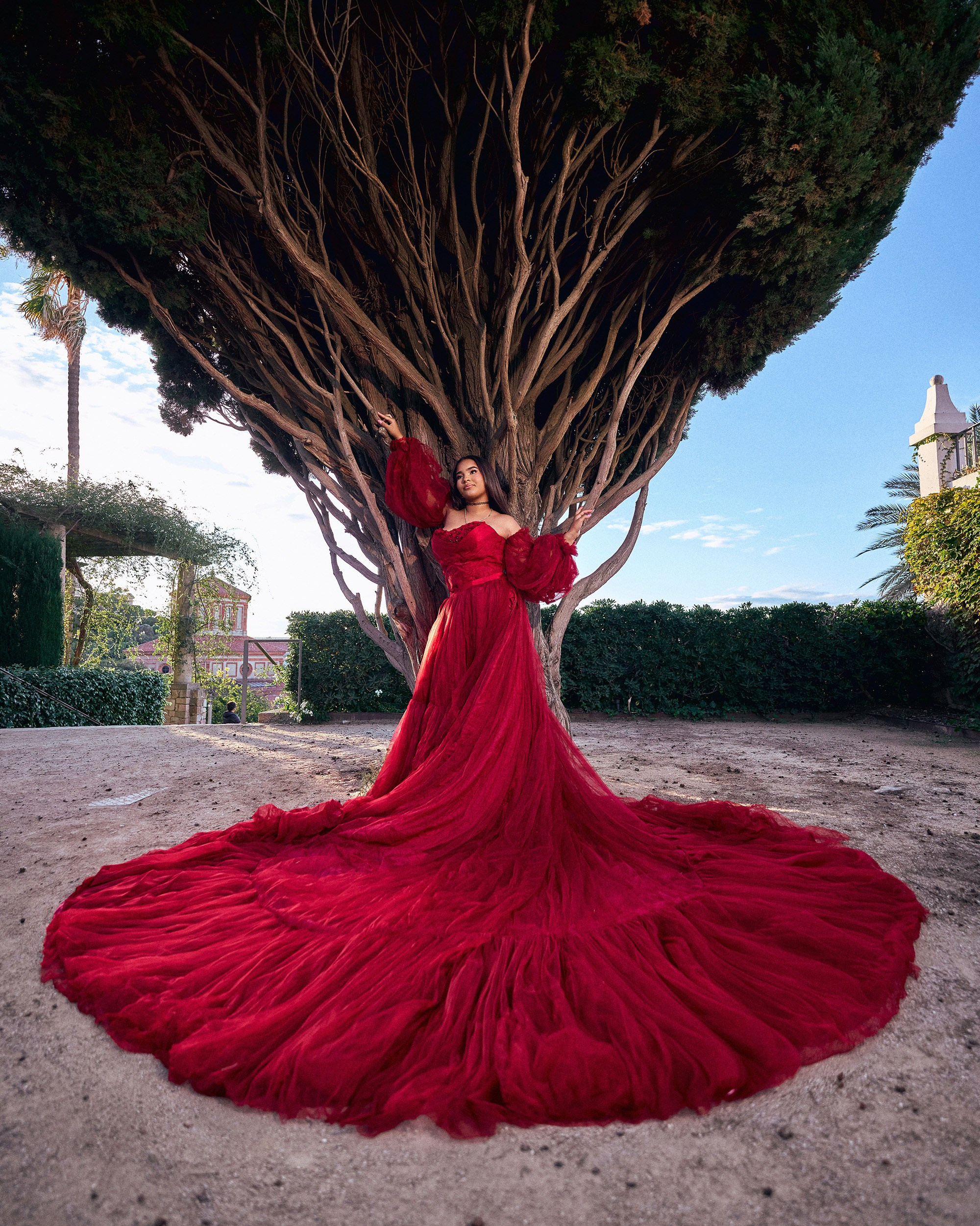 Moda & Vestidos. Inicio