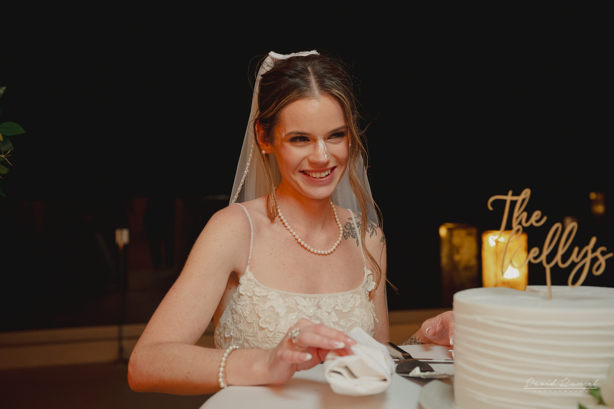 Danielle and Joshua’s sneak peek wedding. Destination wedding photographer based in Cancun and Riviera Maya with service worldwide