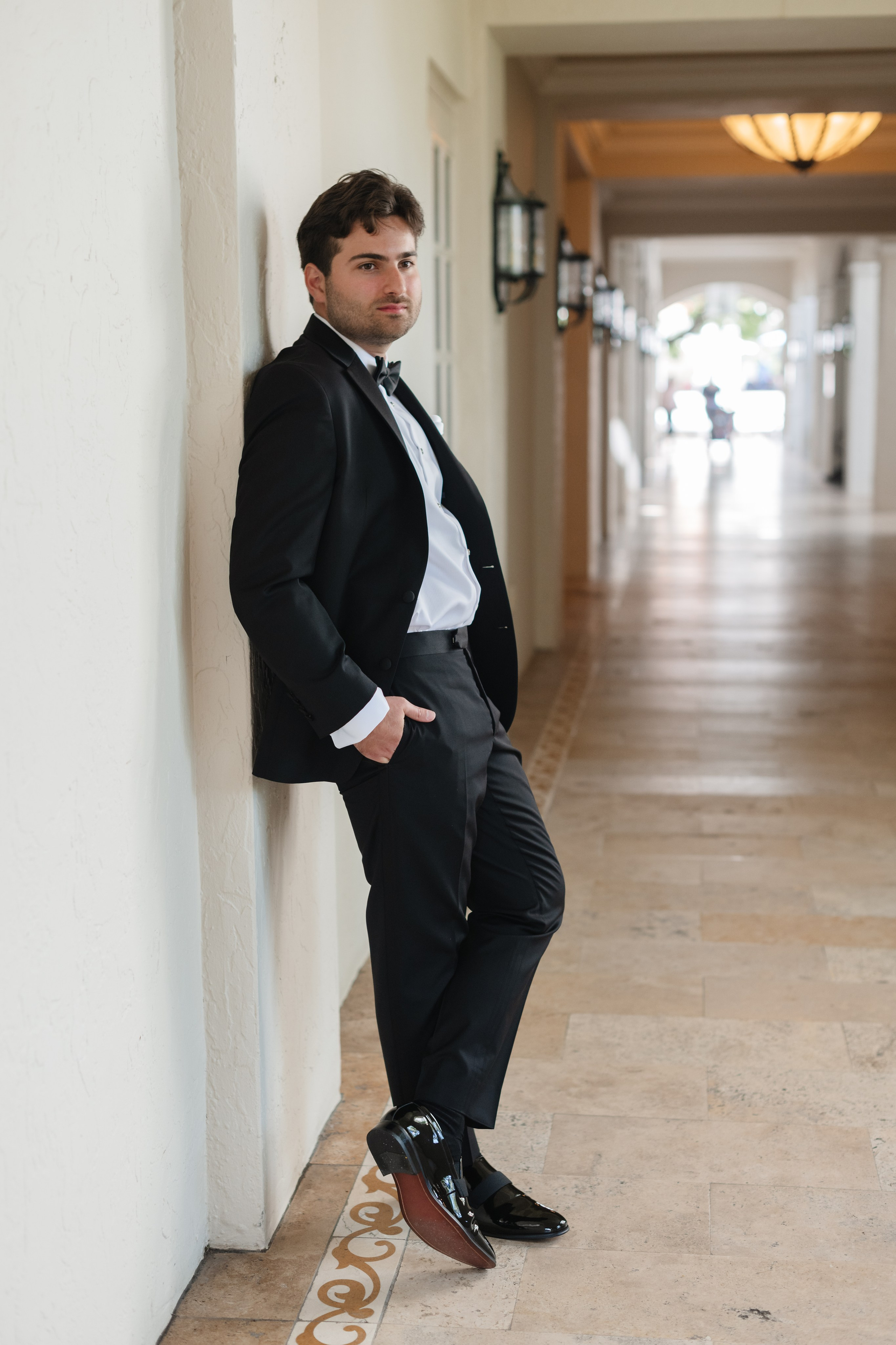 Eitan & Stephanie’s Wedding at Beth Torah. YES I DO PRODUCTION — Wedding photography&videography