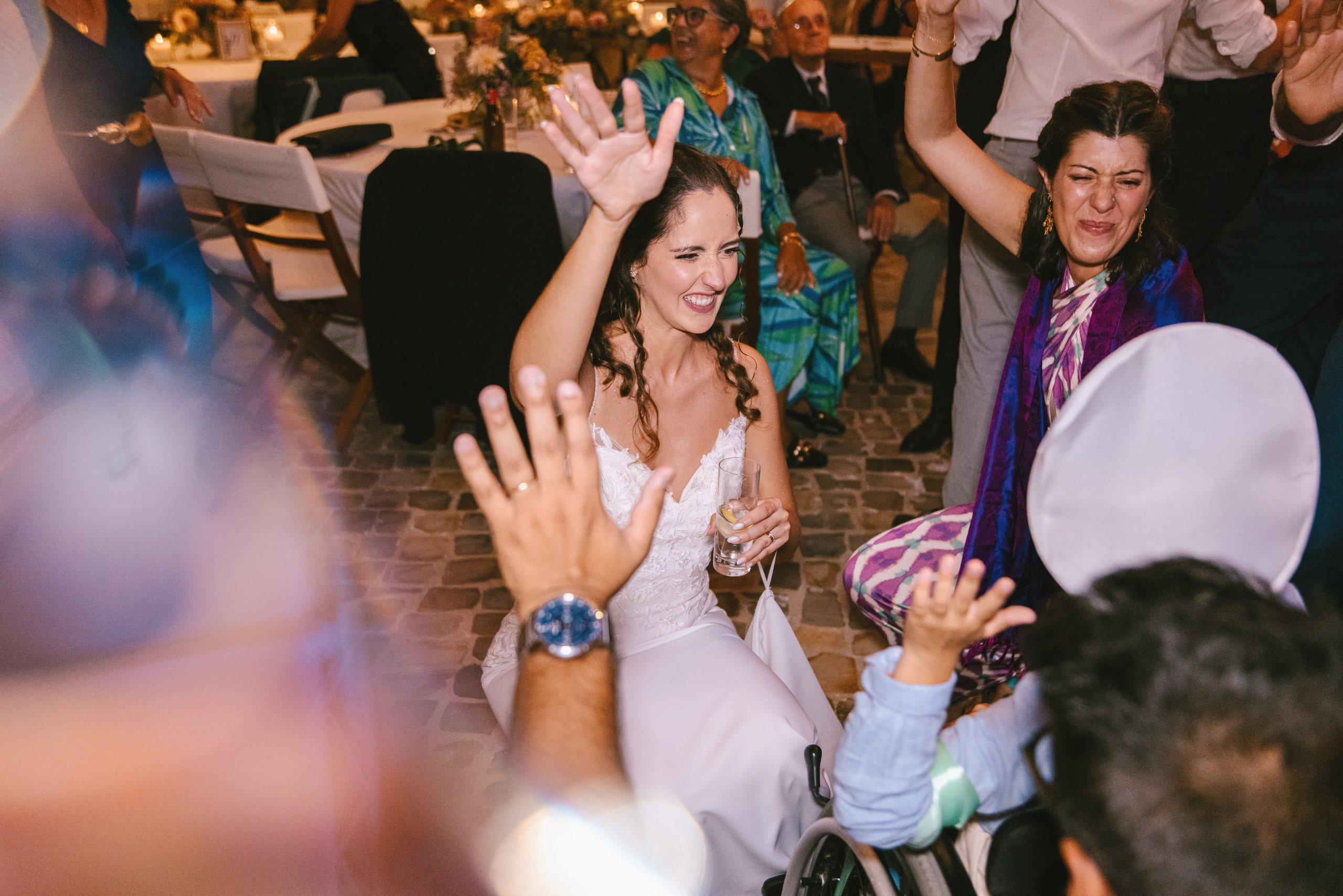 Cláudia & Rodrigo — Wedding at Chalet Fonte Nova, Alcobaça | Photography & Film. Cinematic Destination Wedding Films & Photography | Ricardo & Mary Pictures