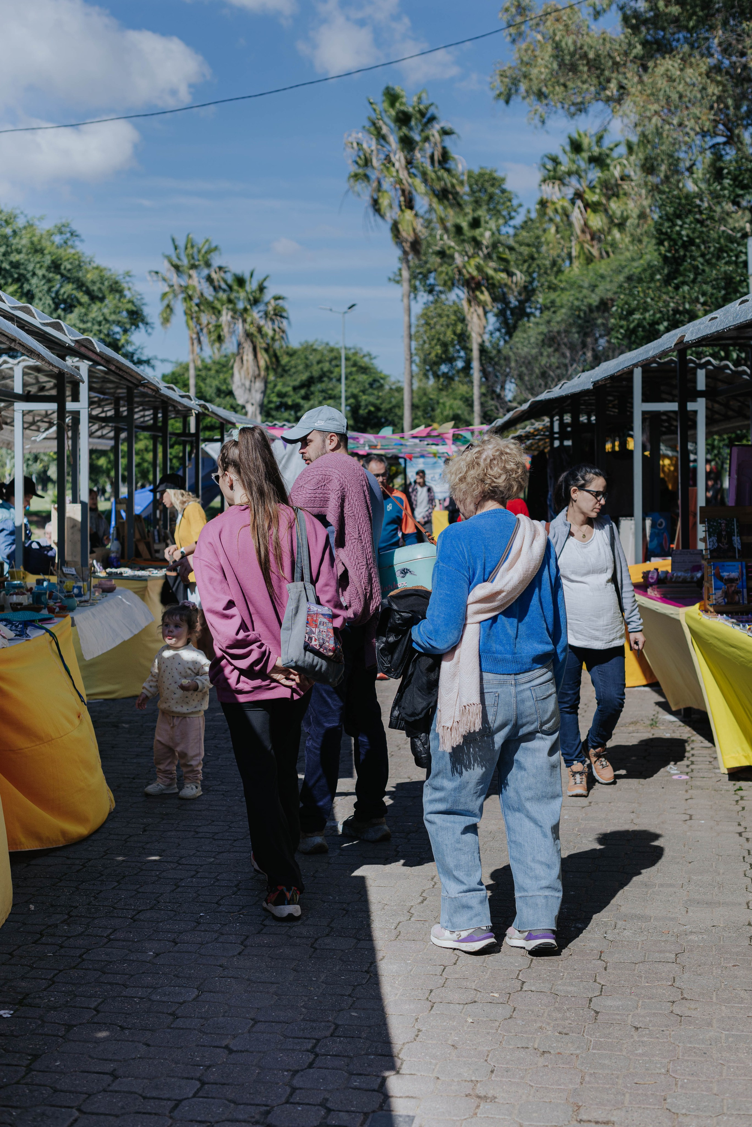 Прабабушка в Буэнос-Айресе. Фотограф @elmirkami в городе Буэнос-Айрес