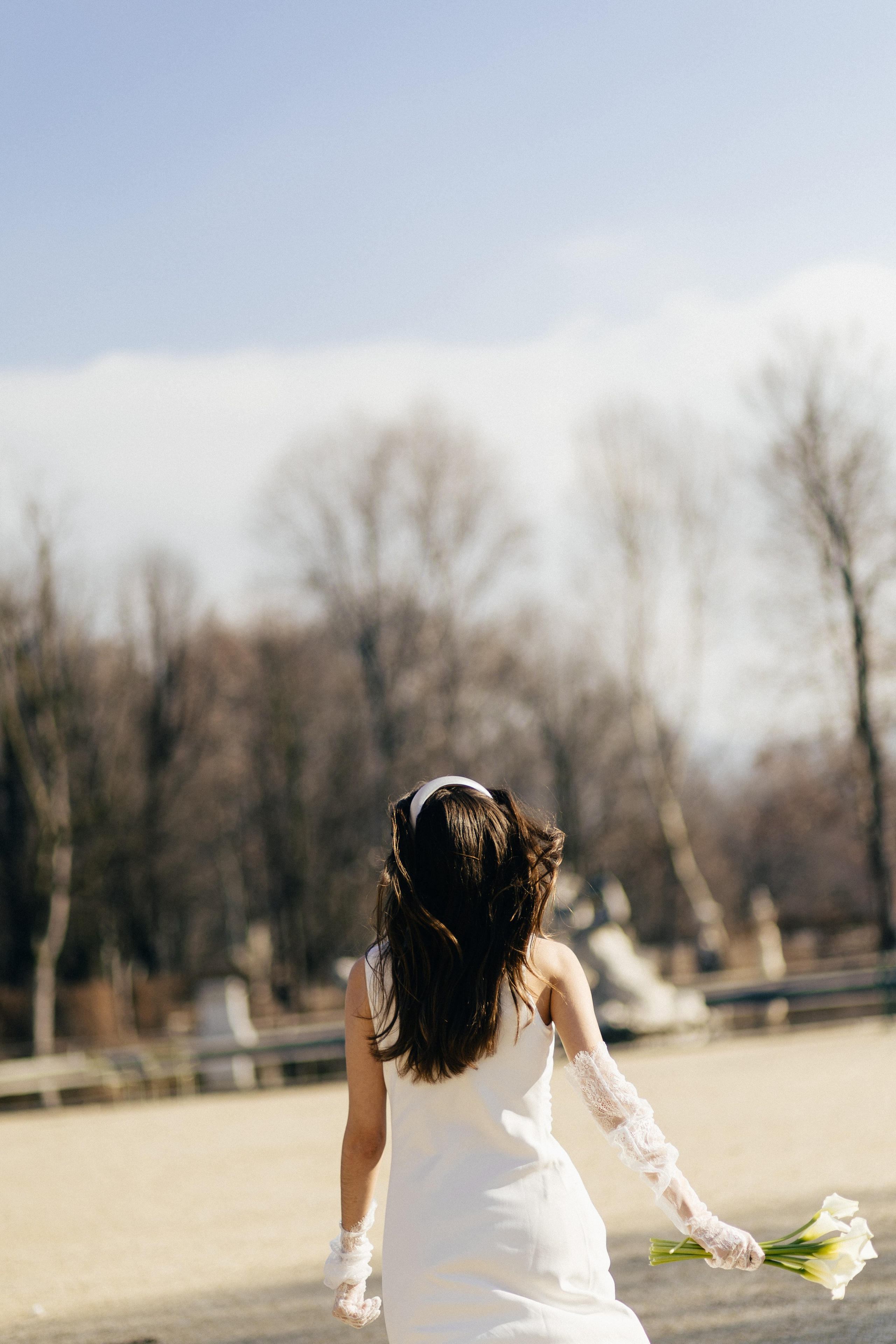 Intimate Wedding for Two in Turin, Italy | Liza Bizzaro Photography. Liza Bizzaro — Italy Wedding, Love Story & Portrait Photographer in Milan, Turin, Piedmont and Across Italy