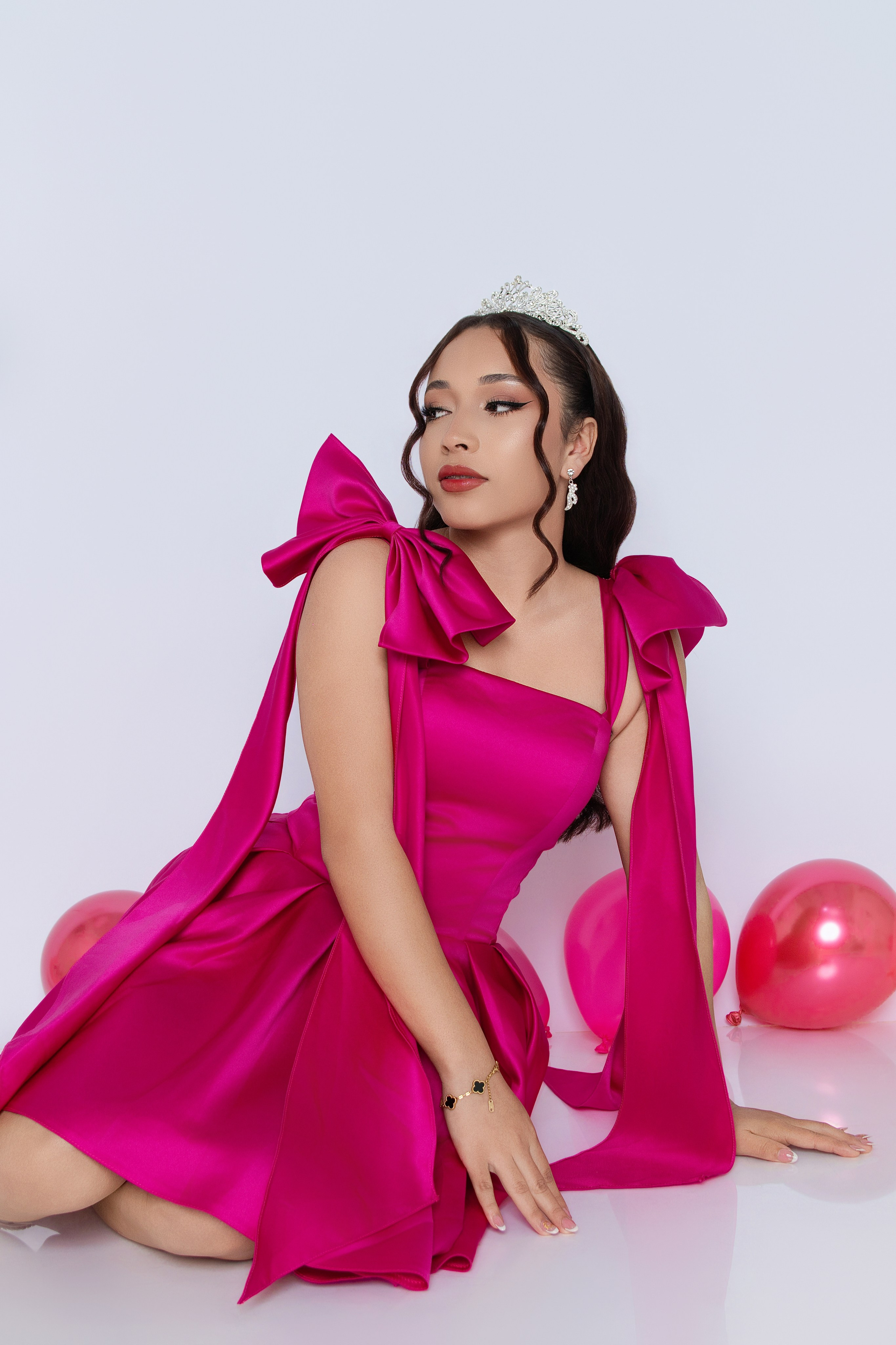 La mejor fotografía de Estudio en Olancho. Estudio Fotográfico Jafet