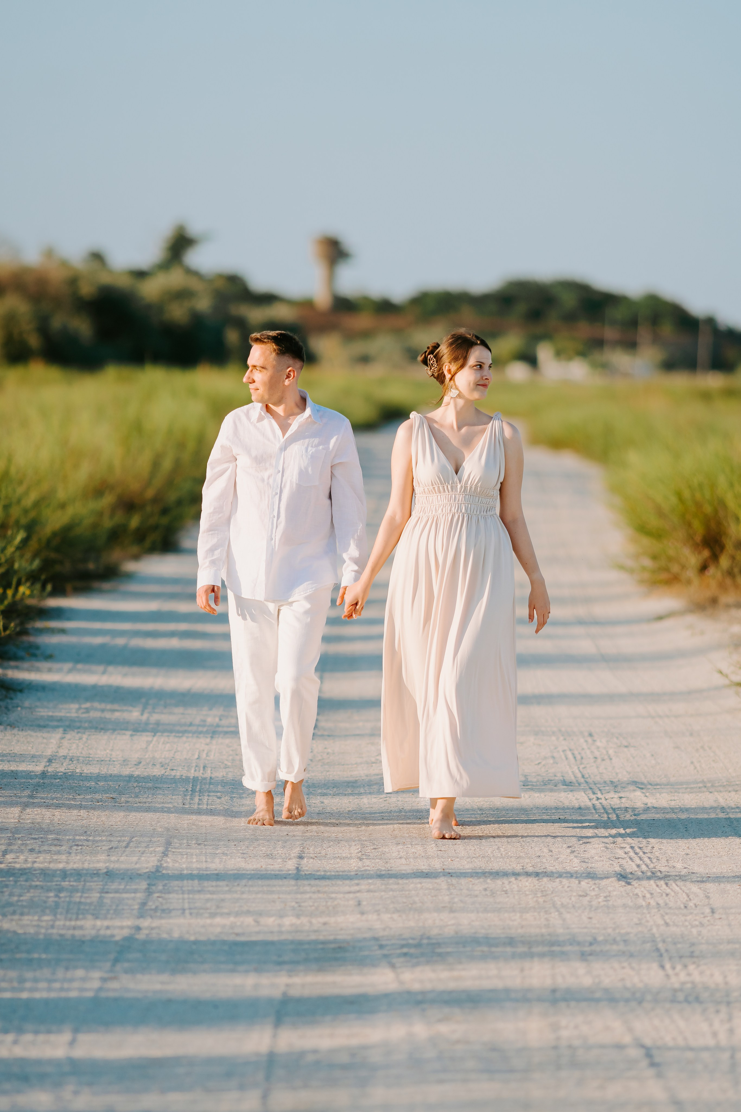 Alexandra & Felix - Love in Tyulenovo (1). Sebastian Purusniuc Fotograf - Iasi