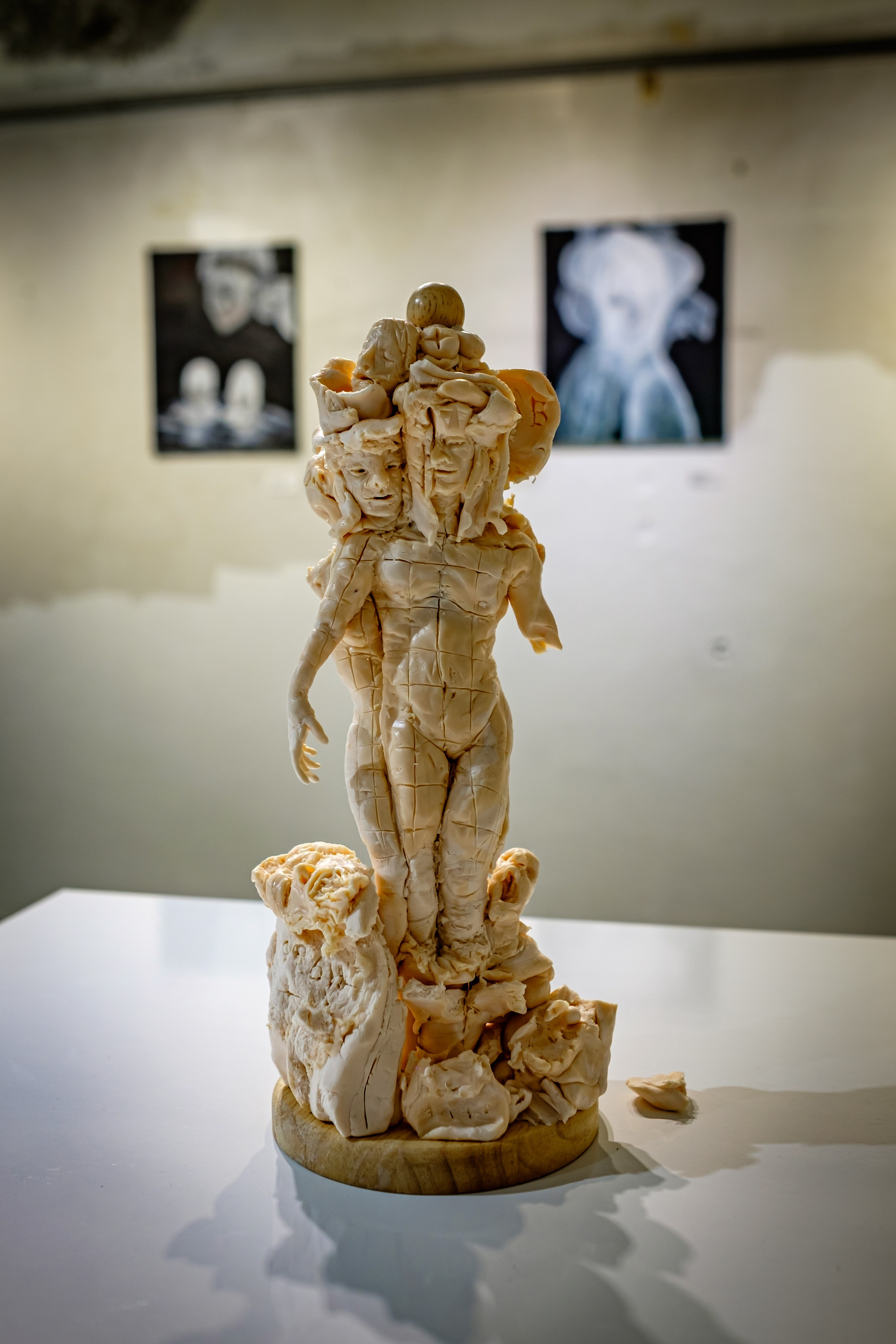 SHOHEI SOZO 1st EXHIBITION. Фотограф в Сеуле, Южная Корея Наталья Доброквашина