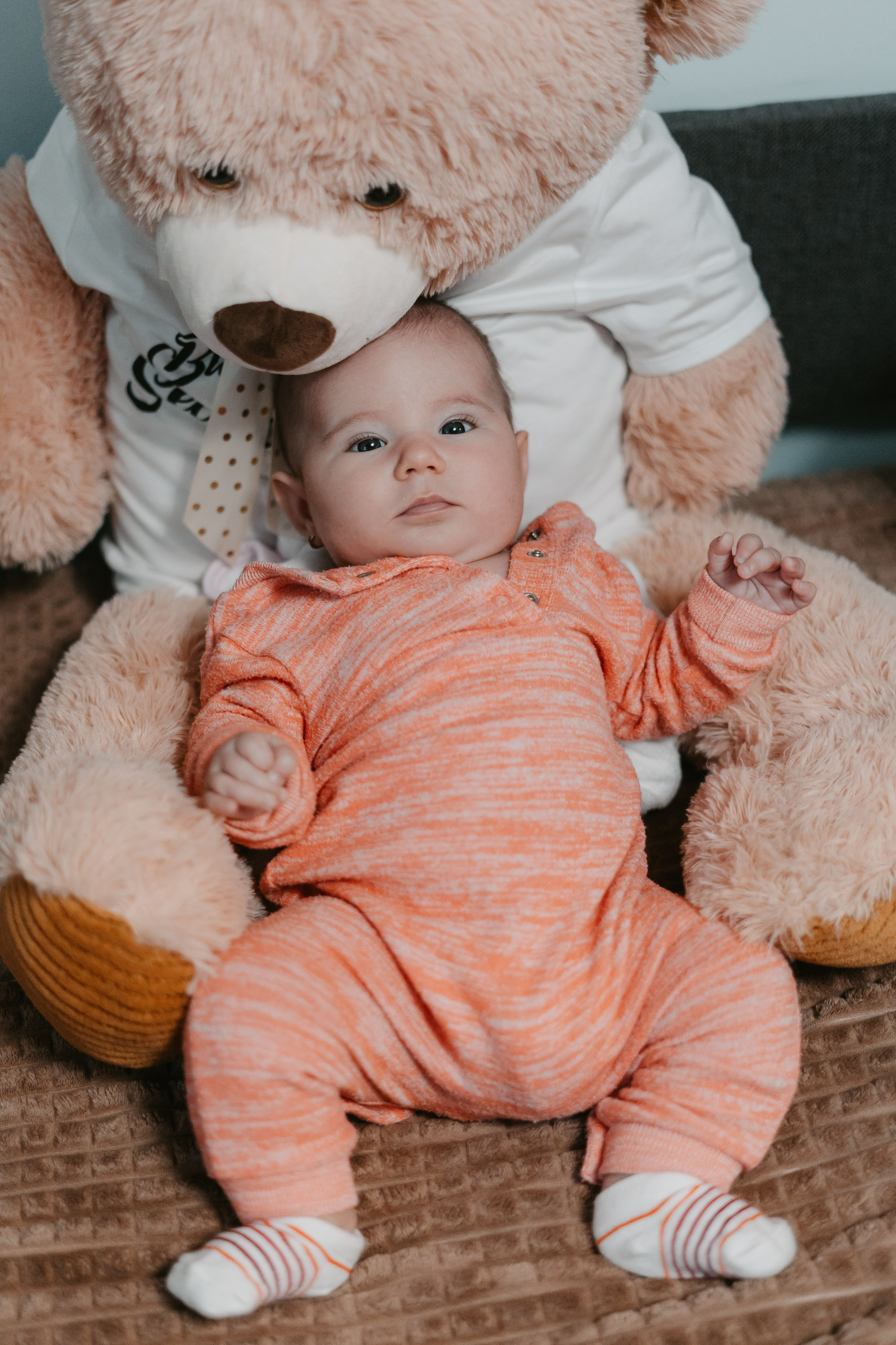 Selena Miriam — Botez. Dara Lens | The art of remembering