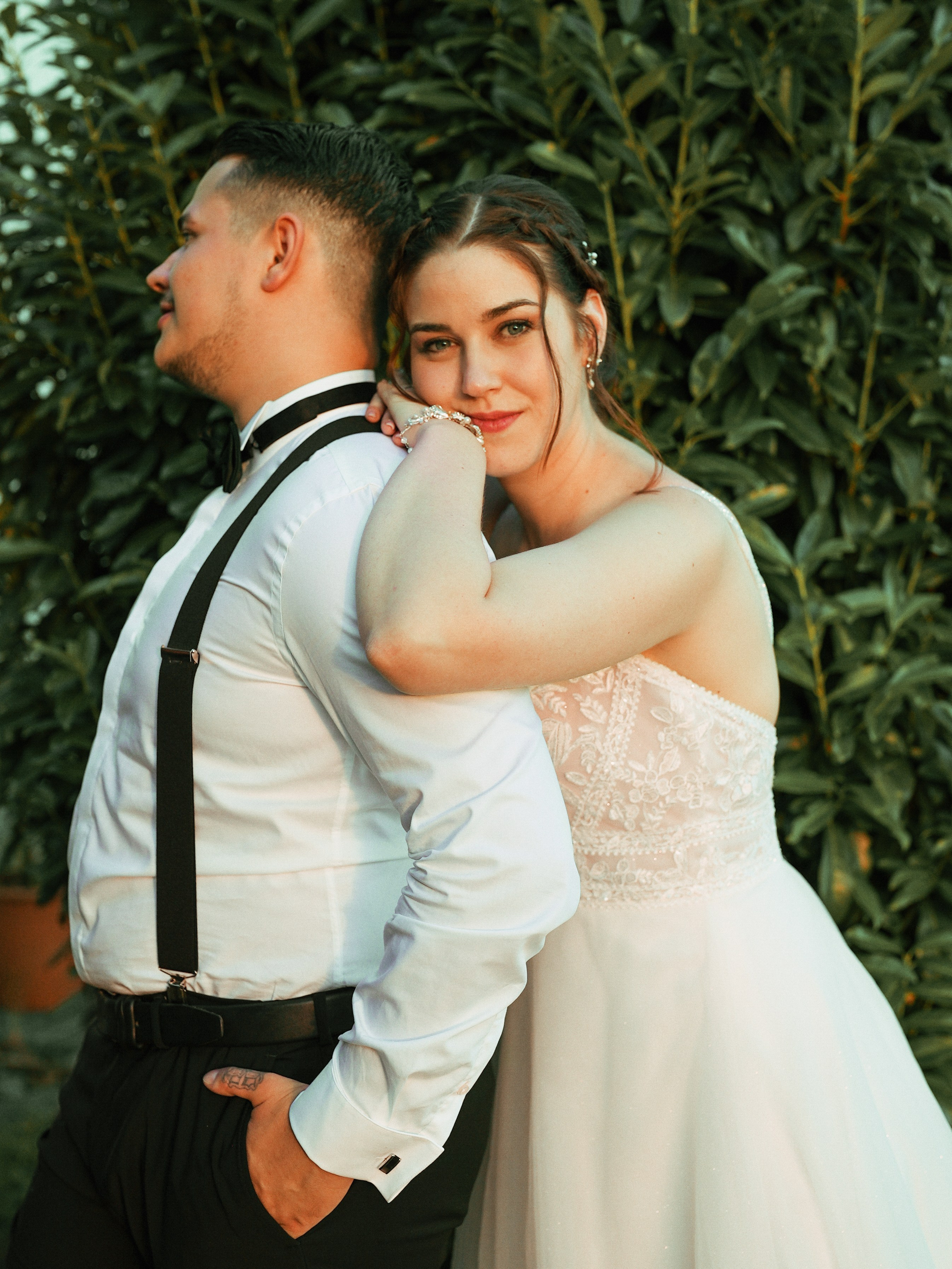 HOCHZEITEN. Fotostudio in Metzingen