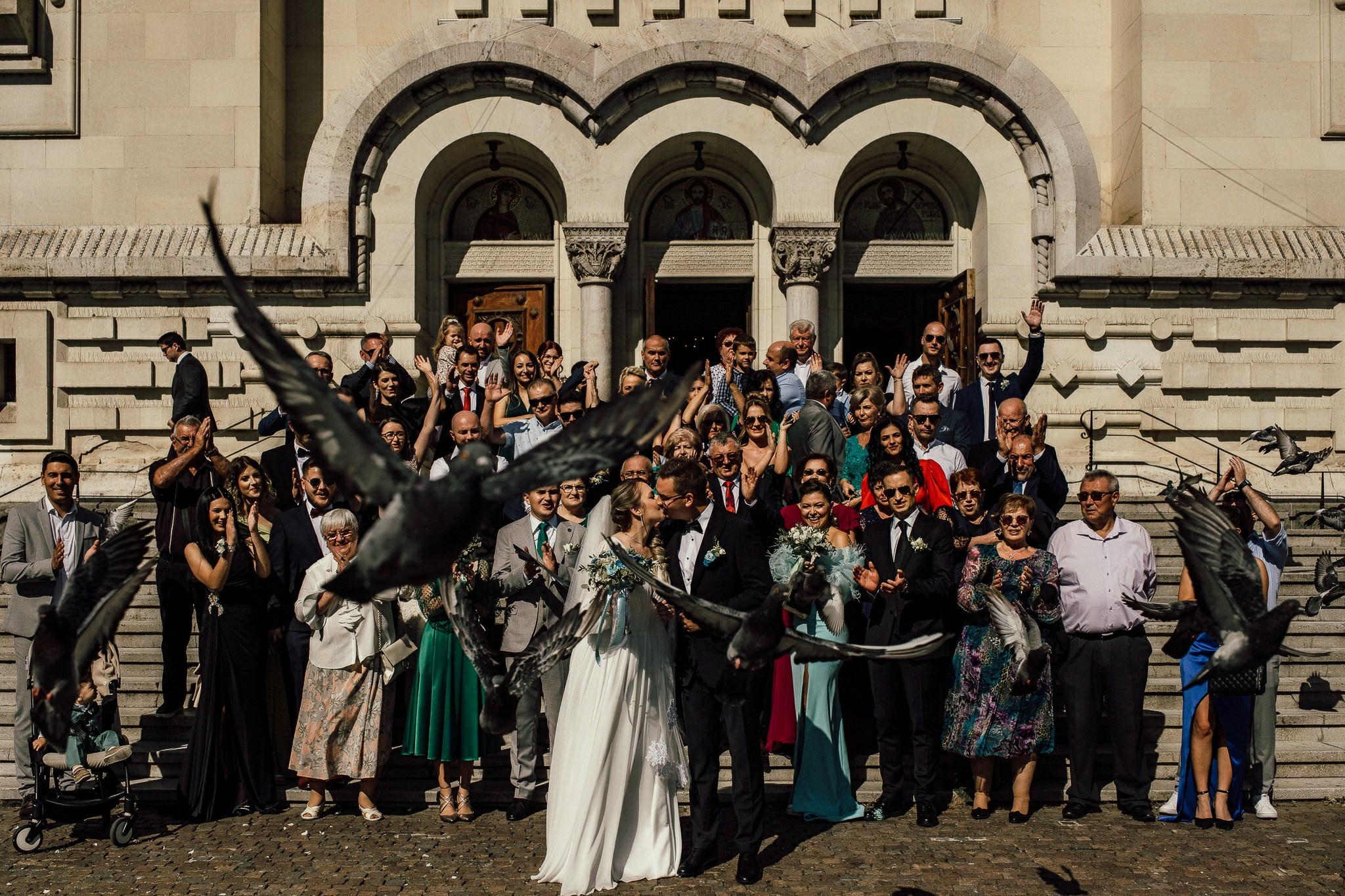 Fotografii Nuntă Wonderland Resort Cluj-Napoca Remus & Bianca. Horatiu Fat: Fotograf si Videograf Profesionist Nunta Cluj-Napoca