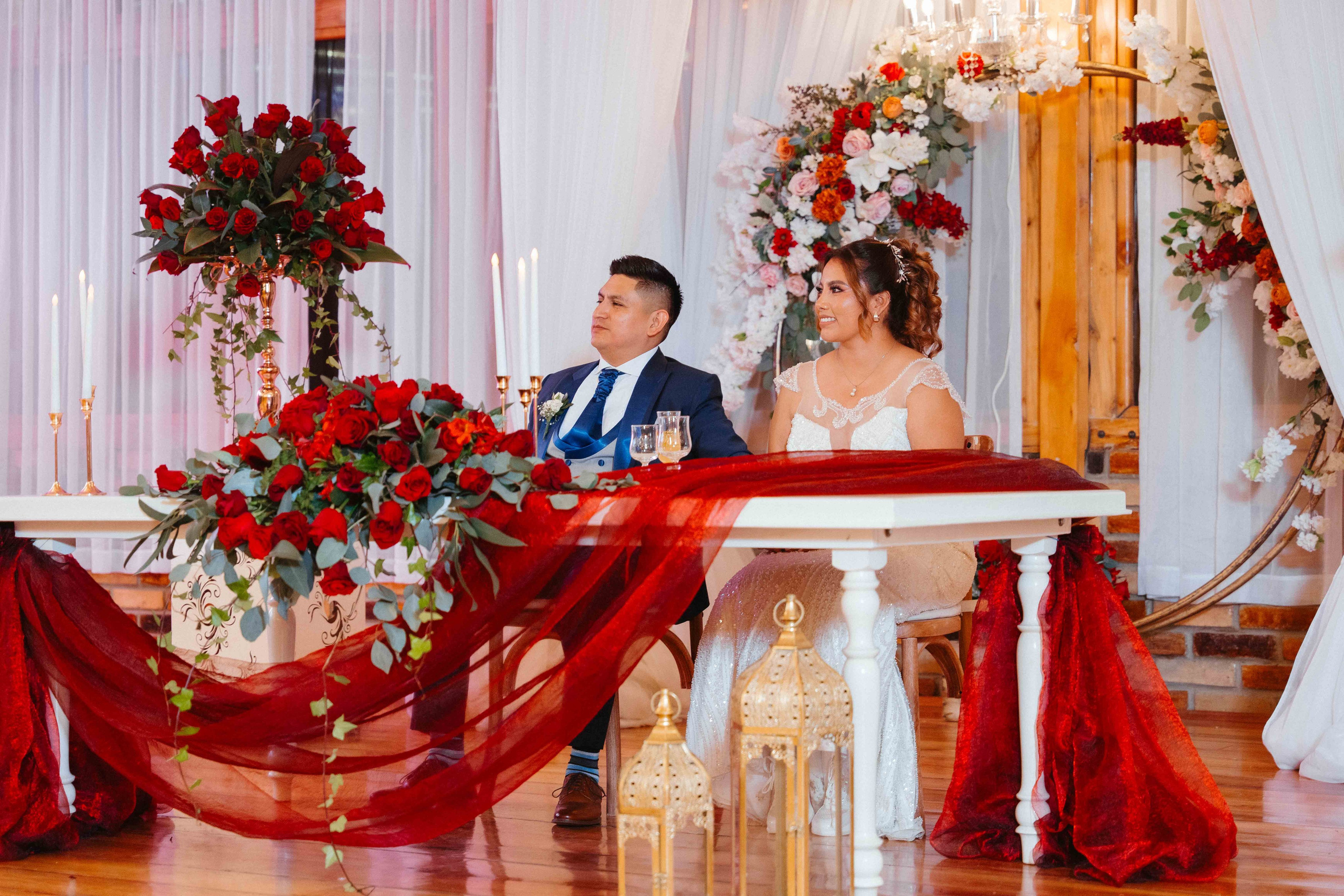 Ivan y Maria. Fotógrafo de bodas en Loja Ecuador | Piero Alvarez PH