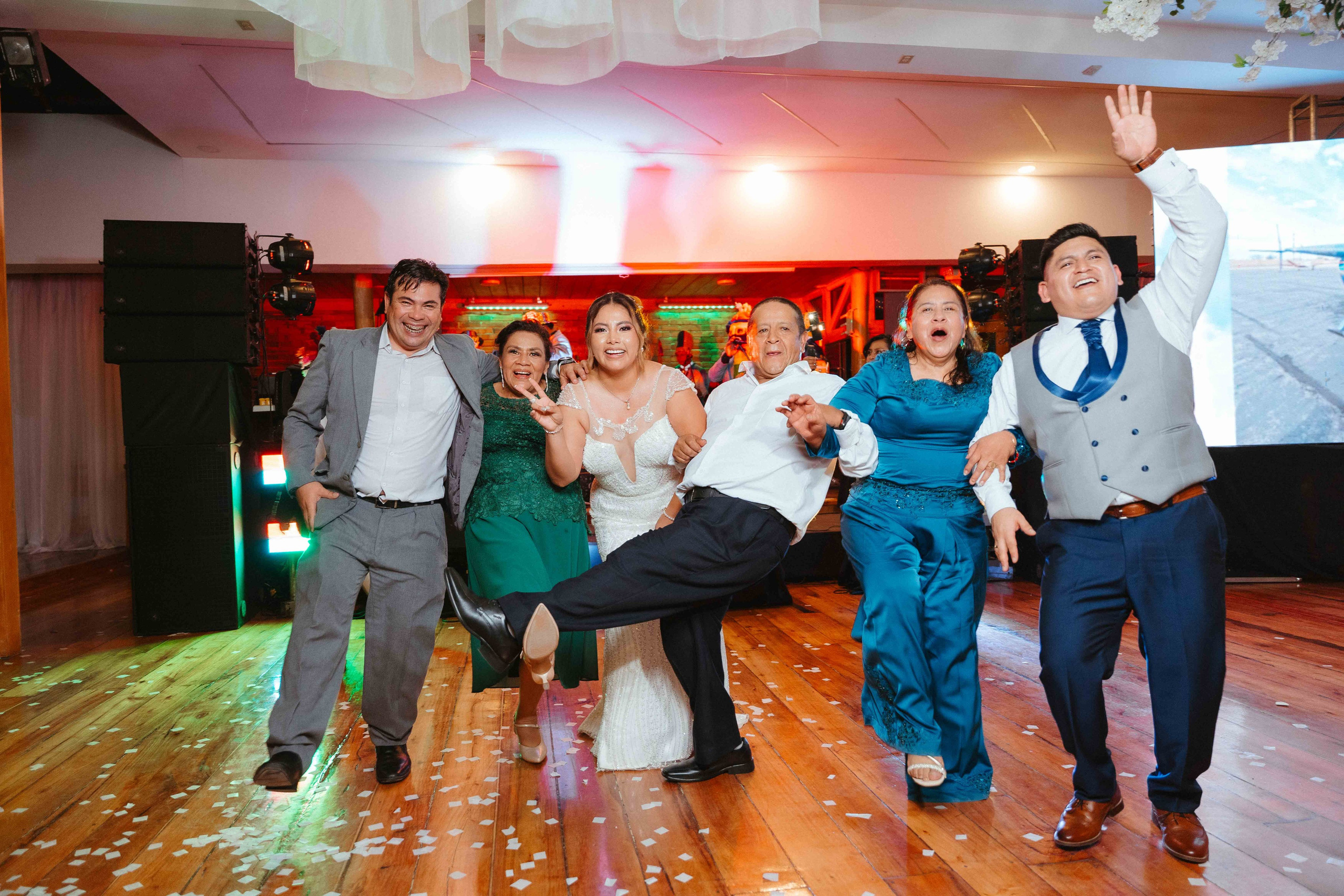 Ivan y Maria. Fotógrafo de bodas en Loja Ecuador | Piero Alvarez PH