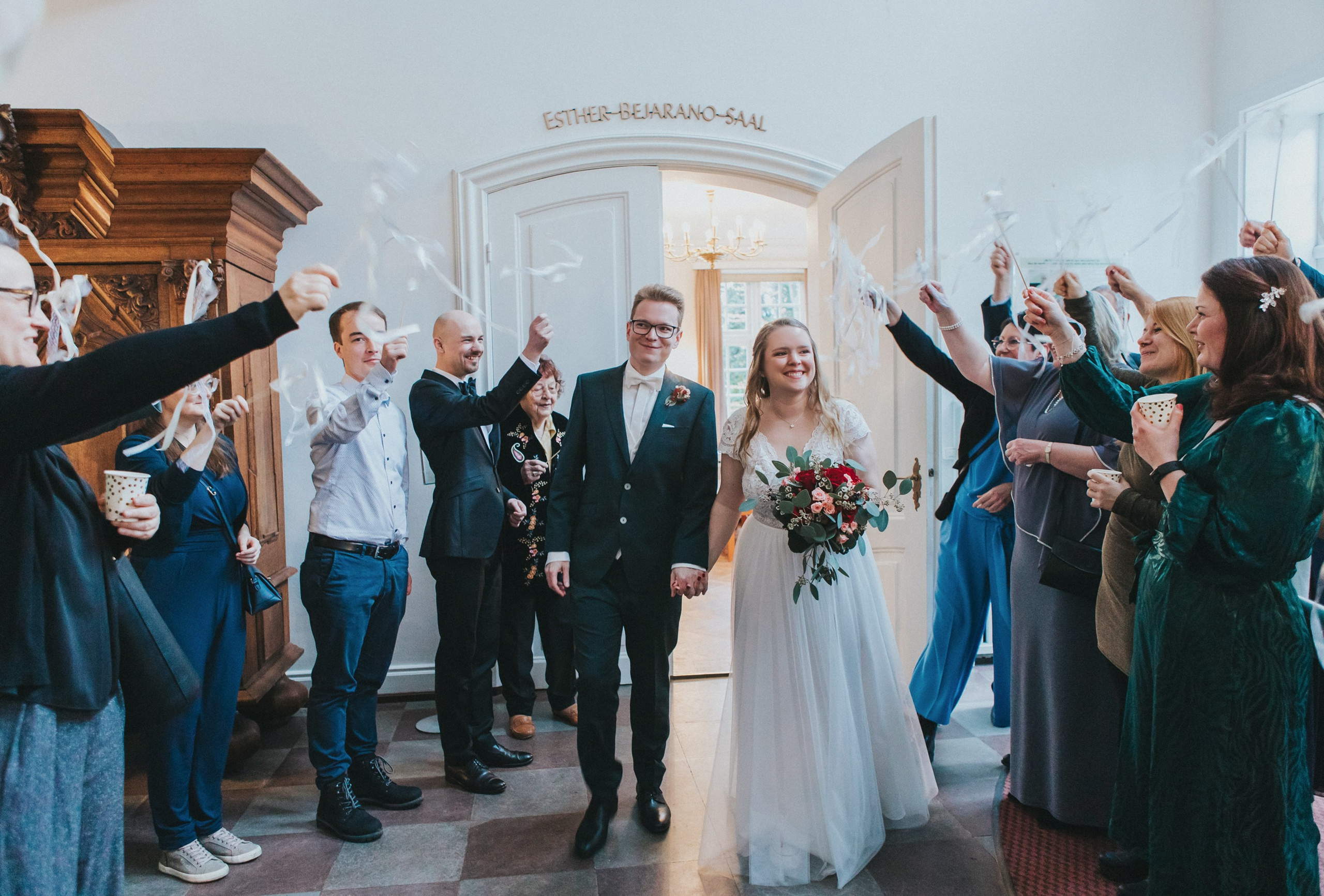 Hochzeitsfotograf Hamburg Evgenia Voss