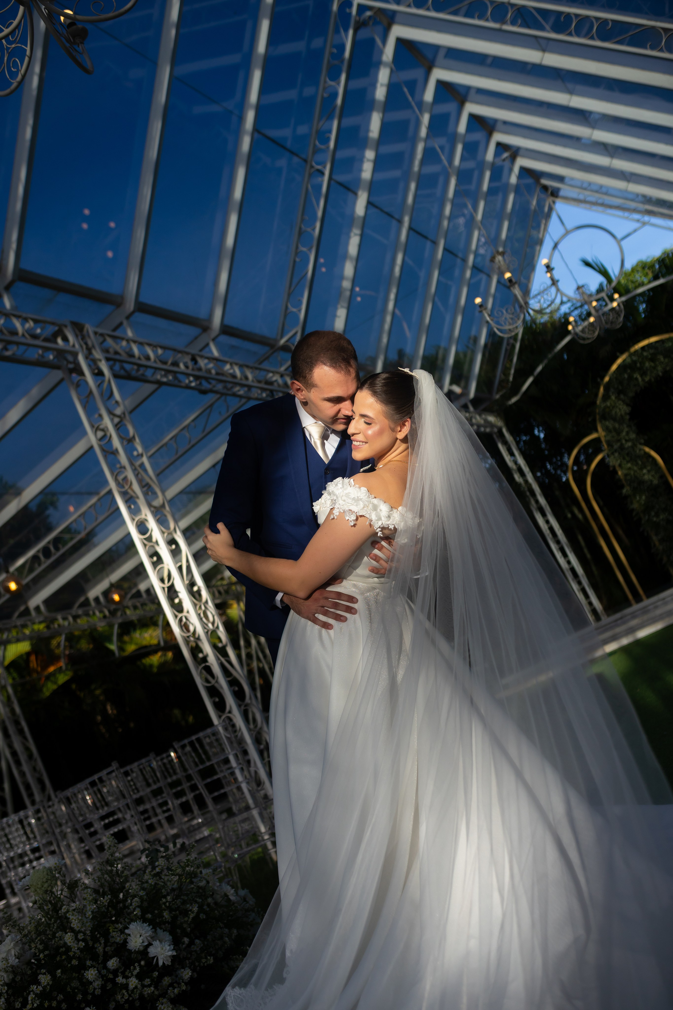 Fotografia de Casamento Documental e Artística | Thiago Guimarães | Interior de São Paulo