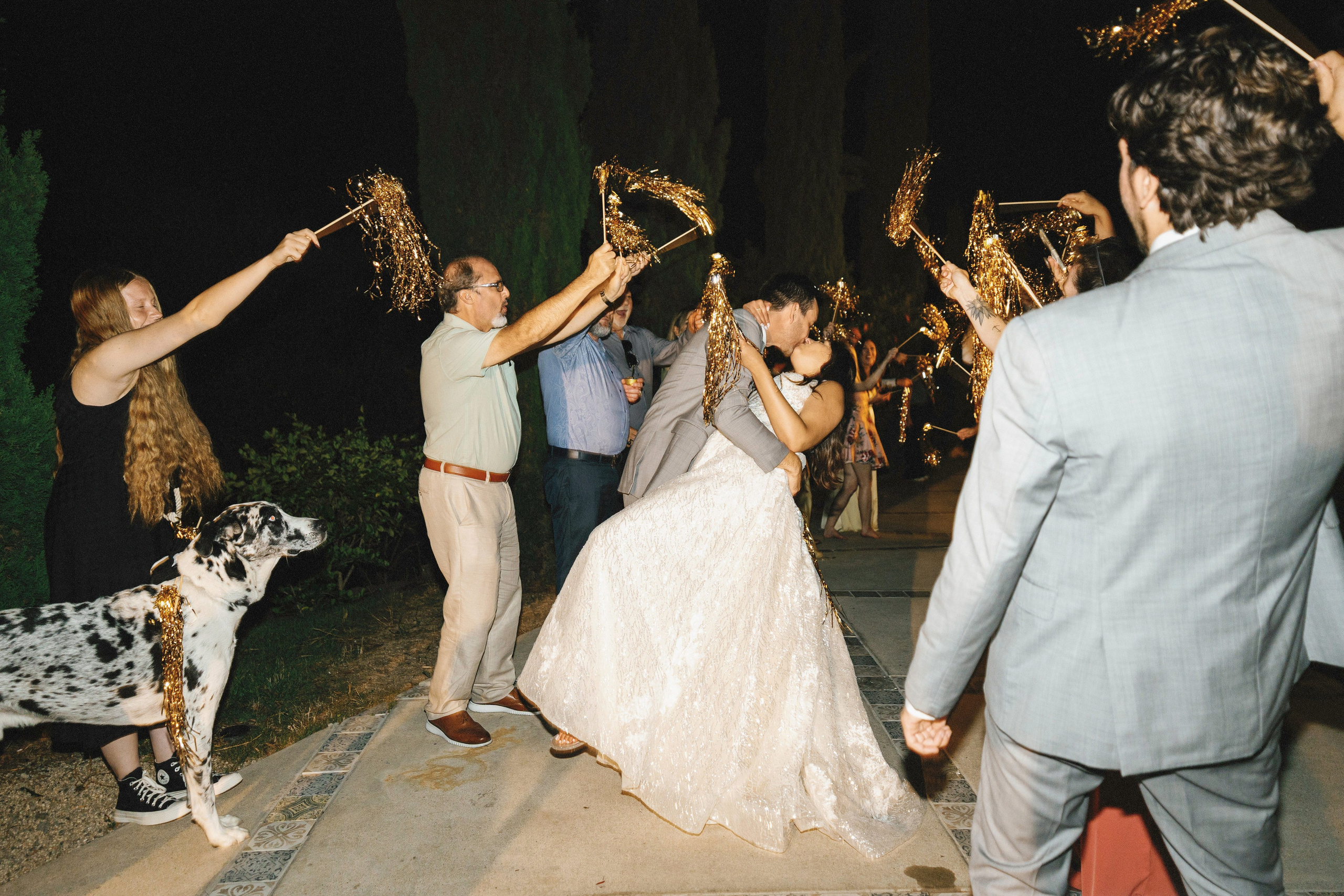 Heather and Cameron’s Wedding Day. Wedding Photography & Videography Team in California, Los Angeles, San Francisco, San Diego and Travel